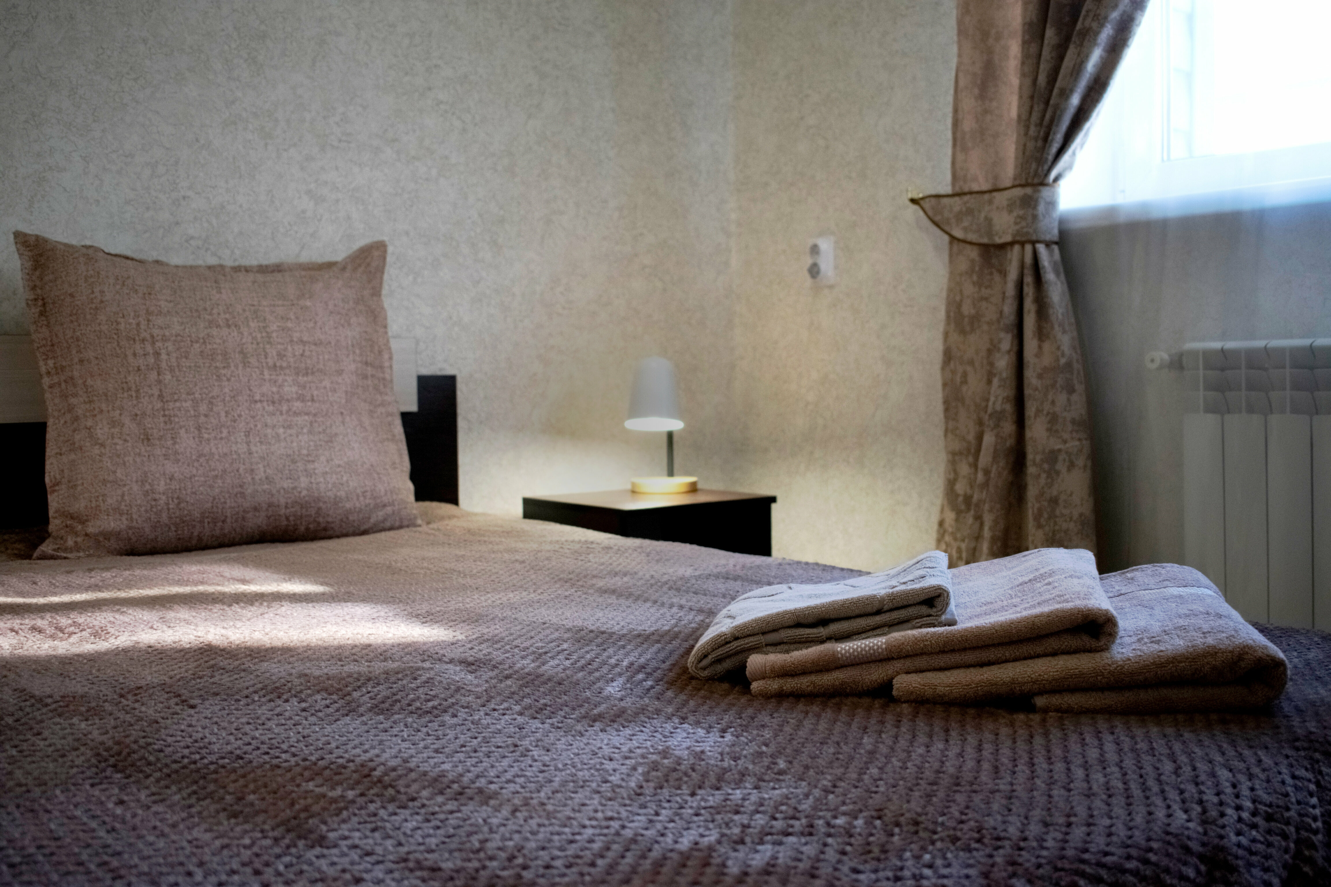 Одноместный №2