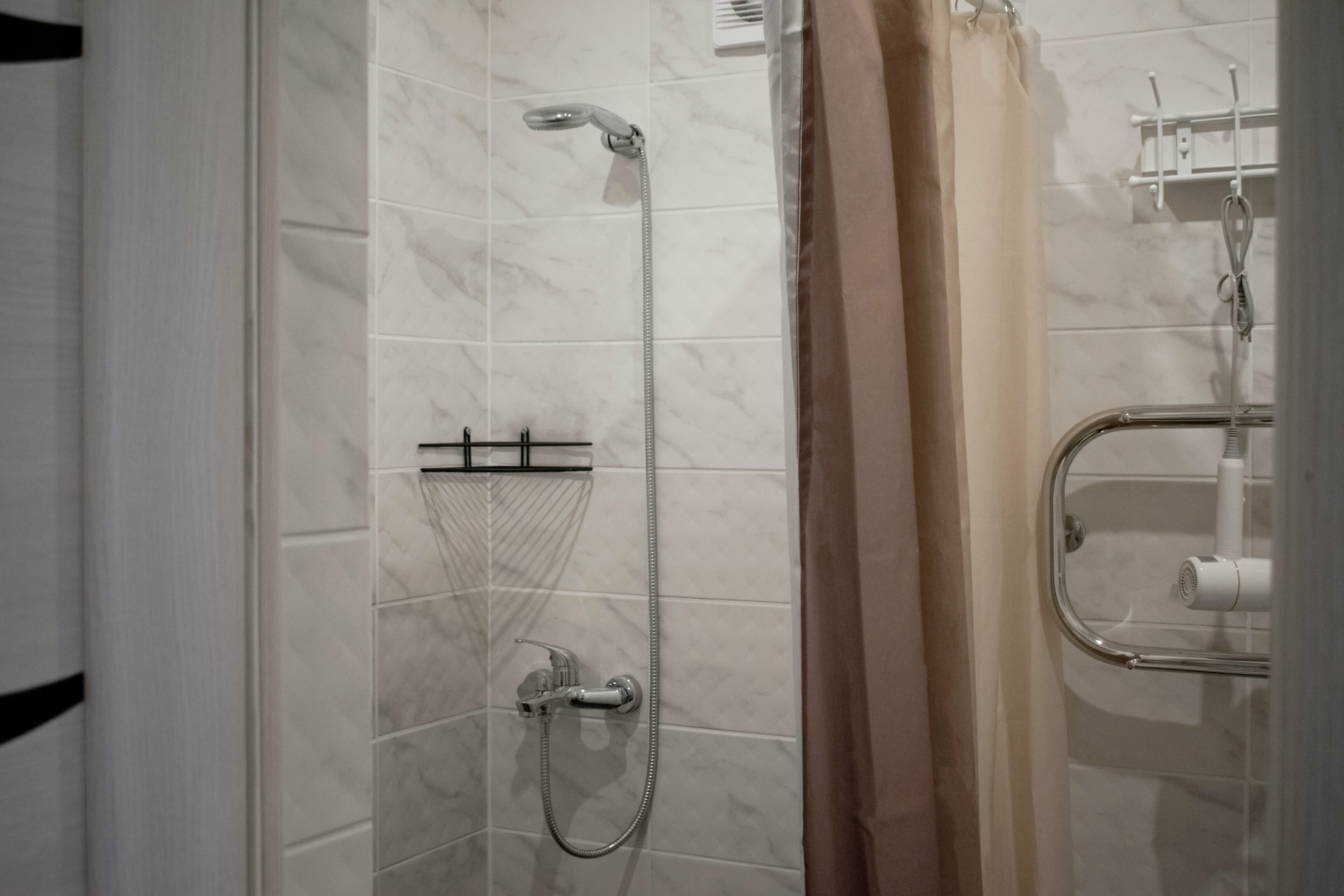 Одноместный №2