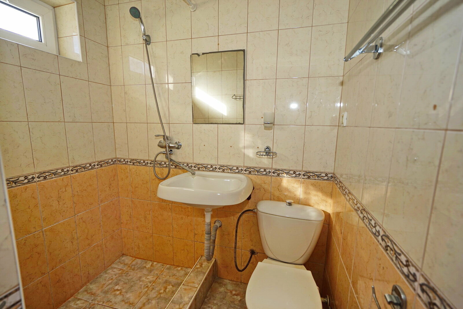 3-местный номер "Стандарт"