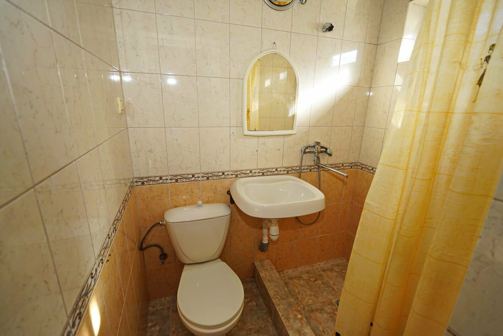 4-местный номер "Стандарт"