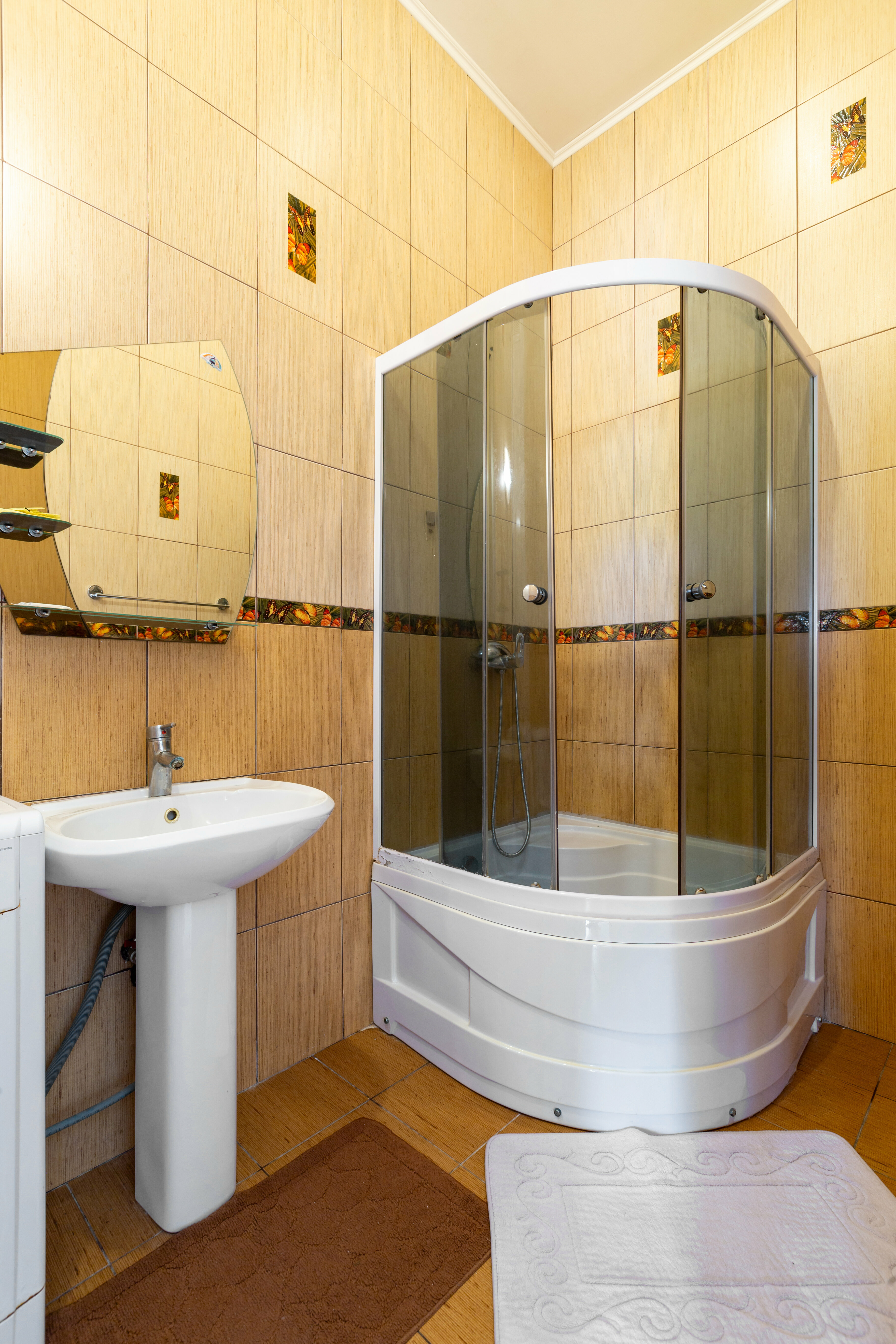 Апартаменты Делюкс