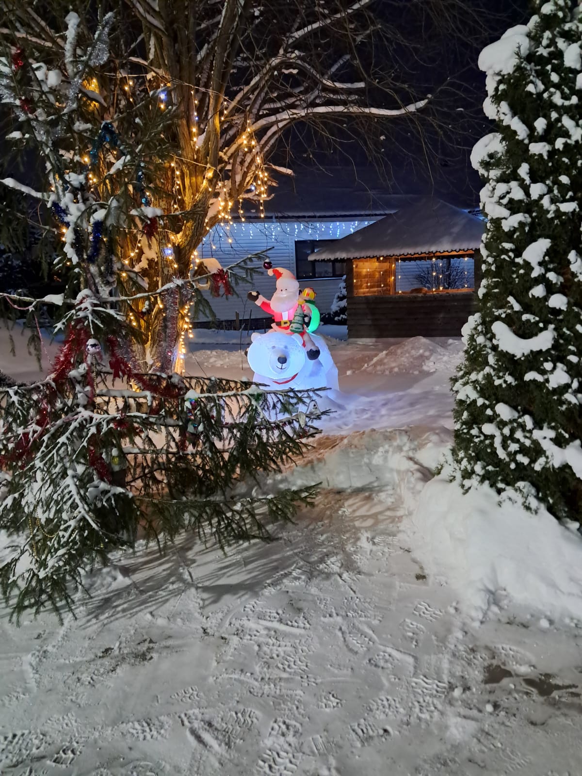 Одноместный номер