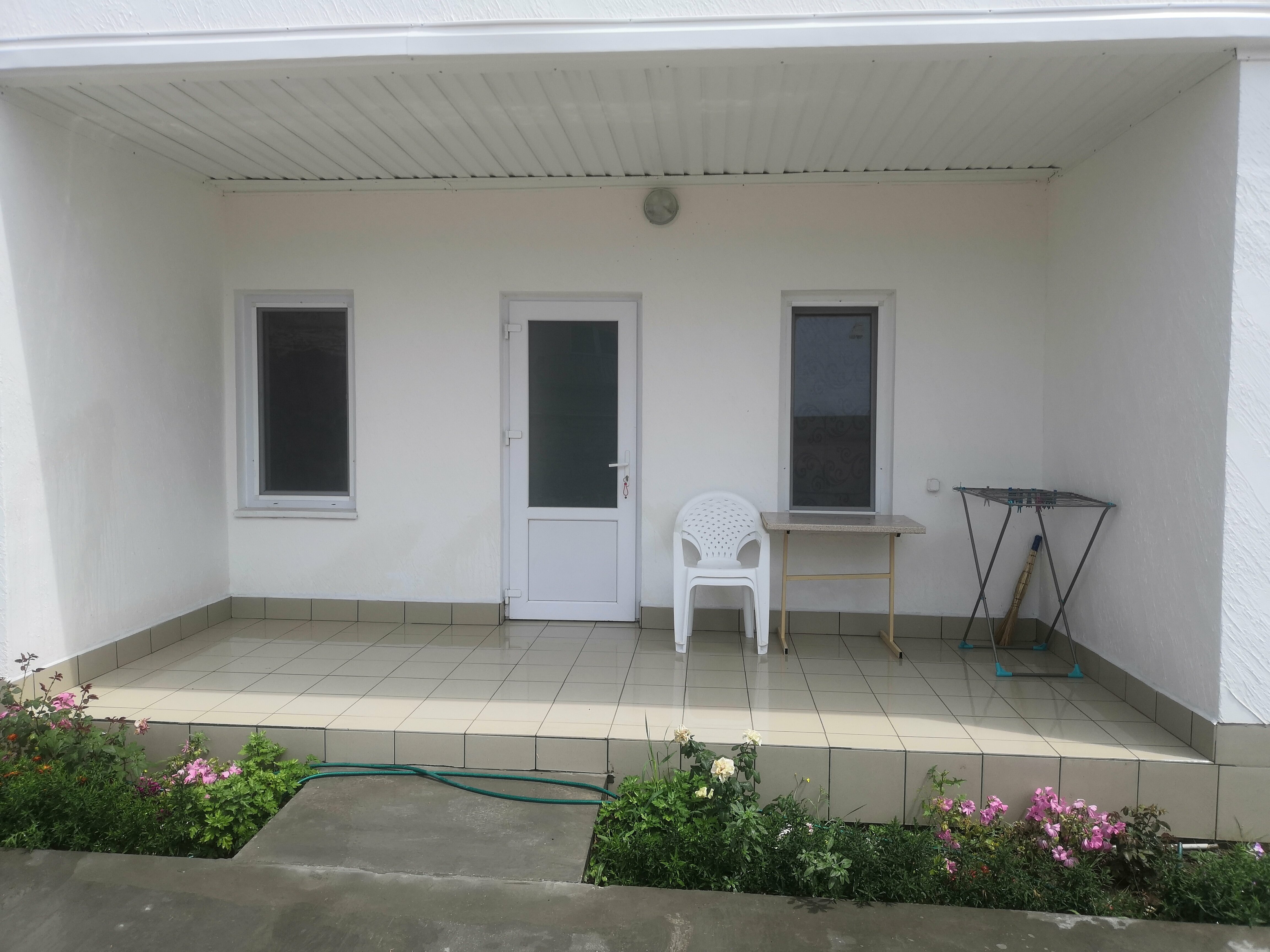 Апартаменты с 2 спальнями