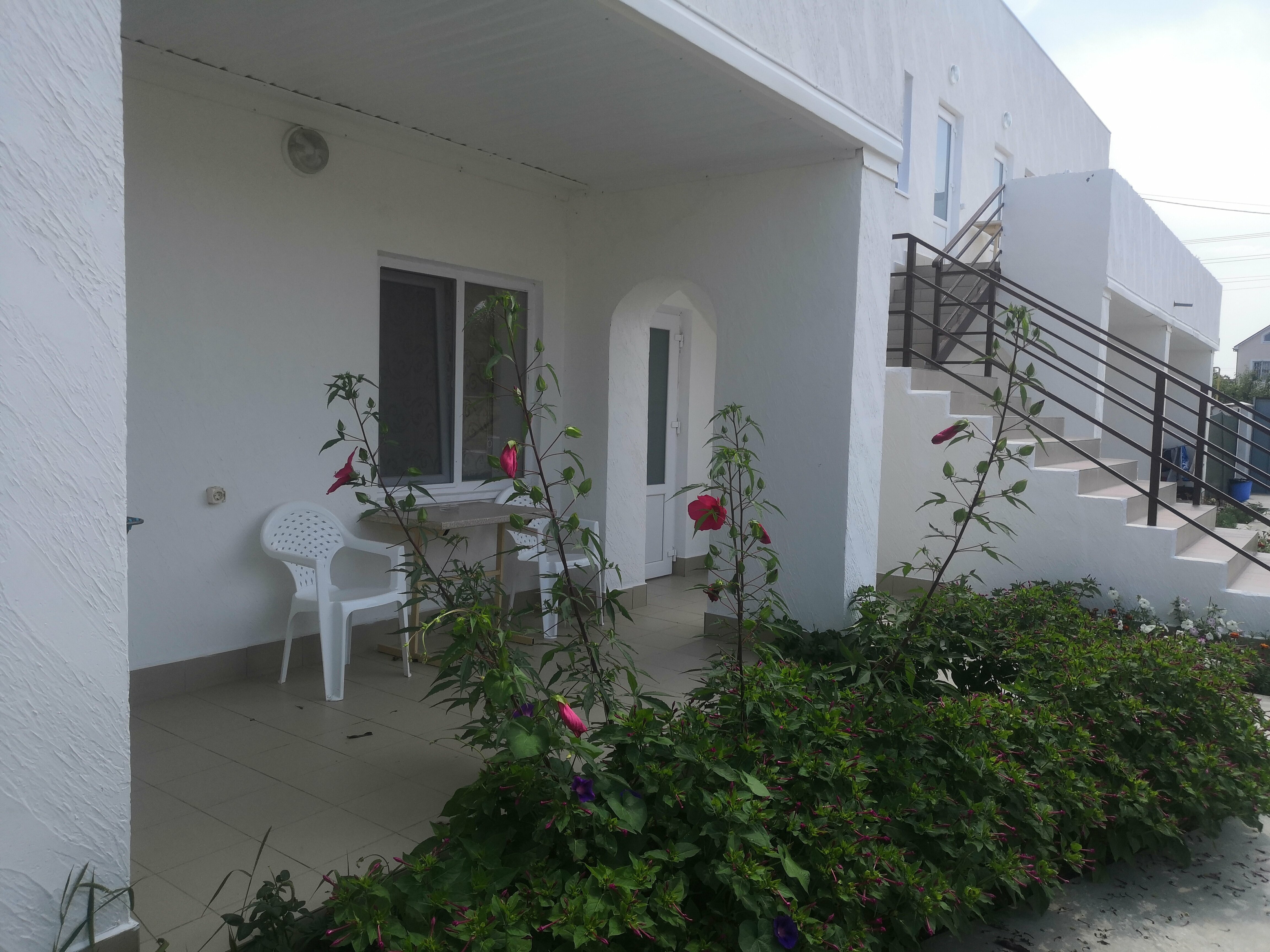 Апартаменты-студия