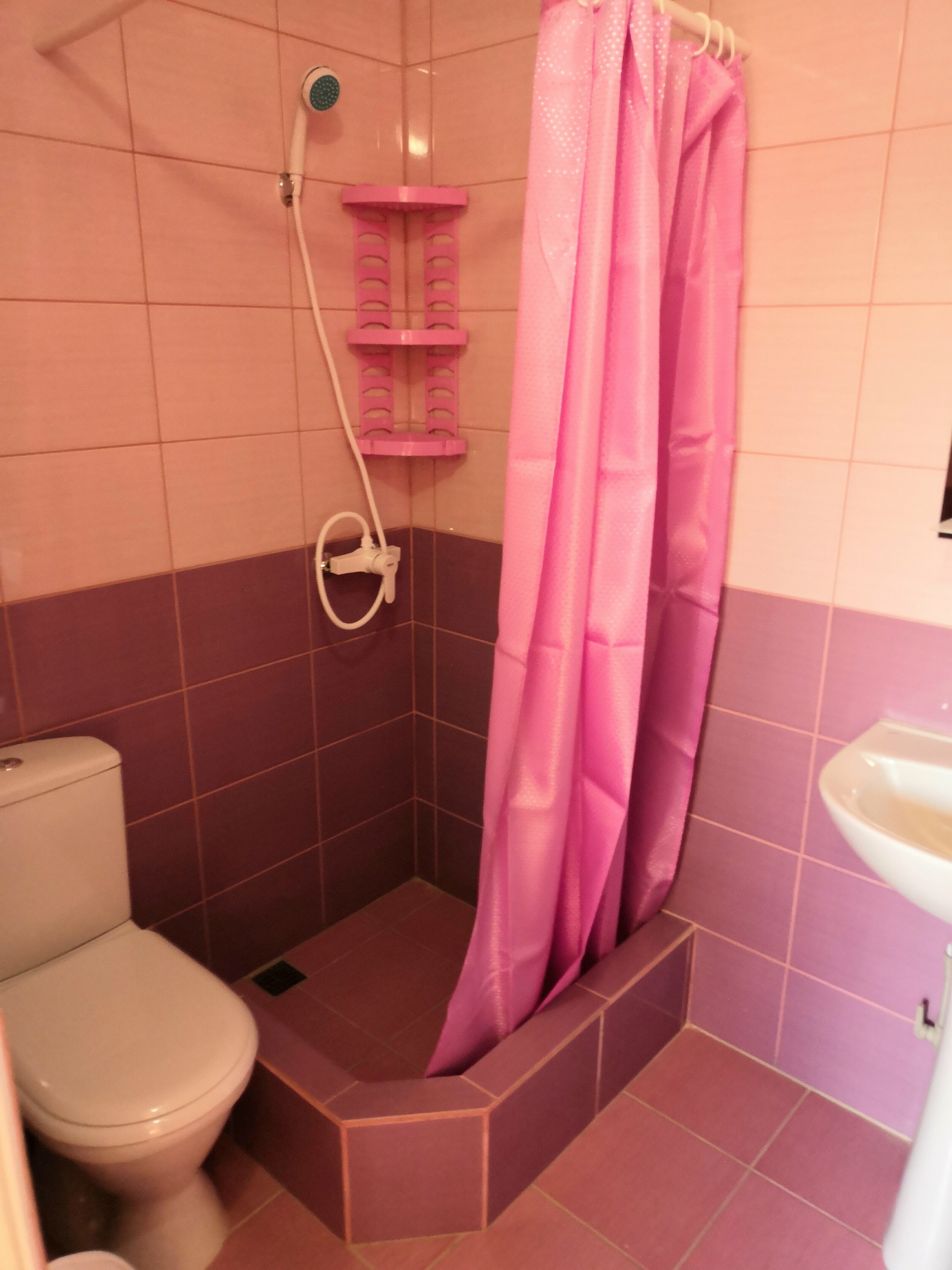 Апартаменты-студия