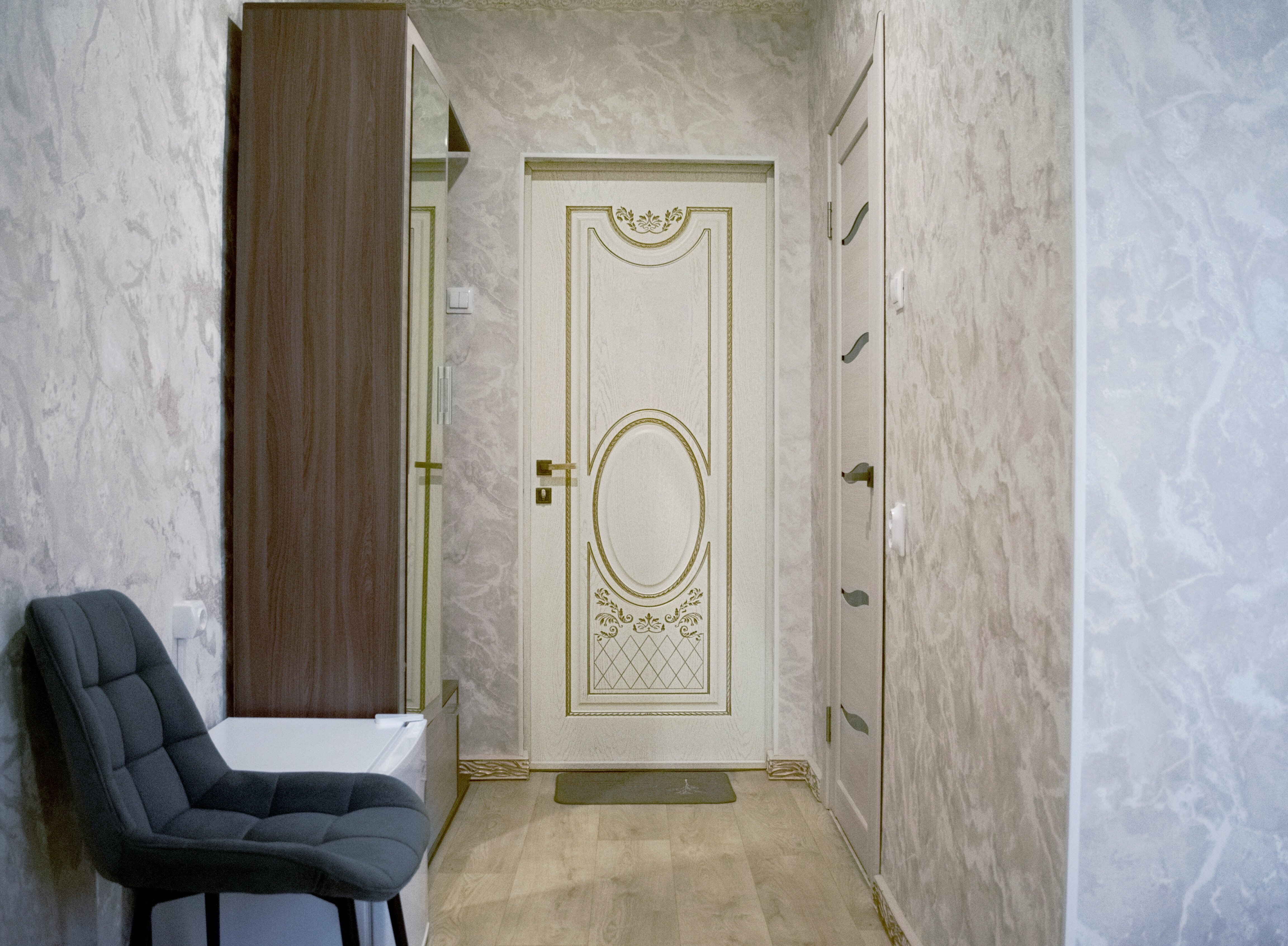 Одноместный №4