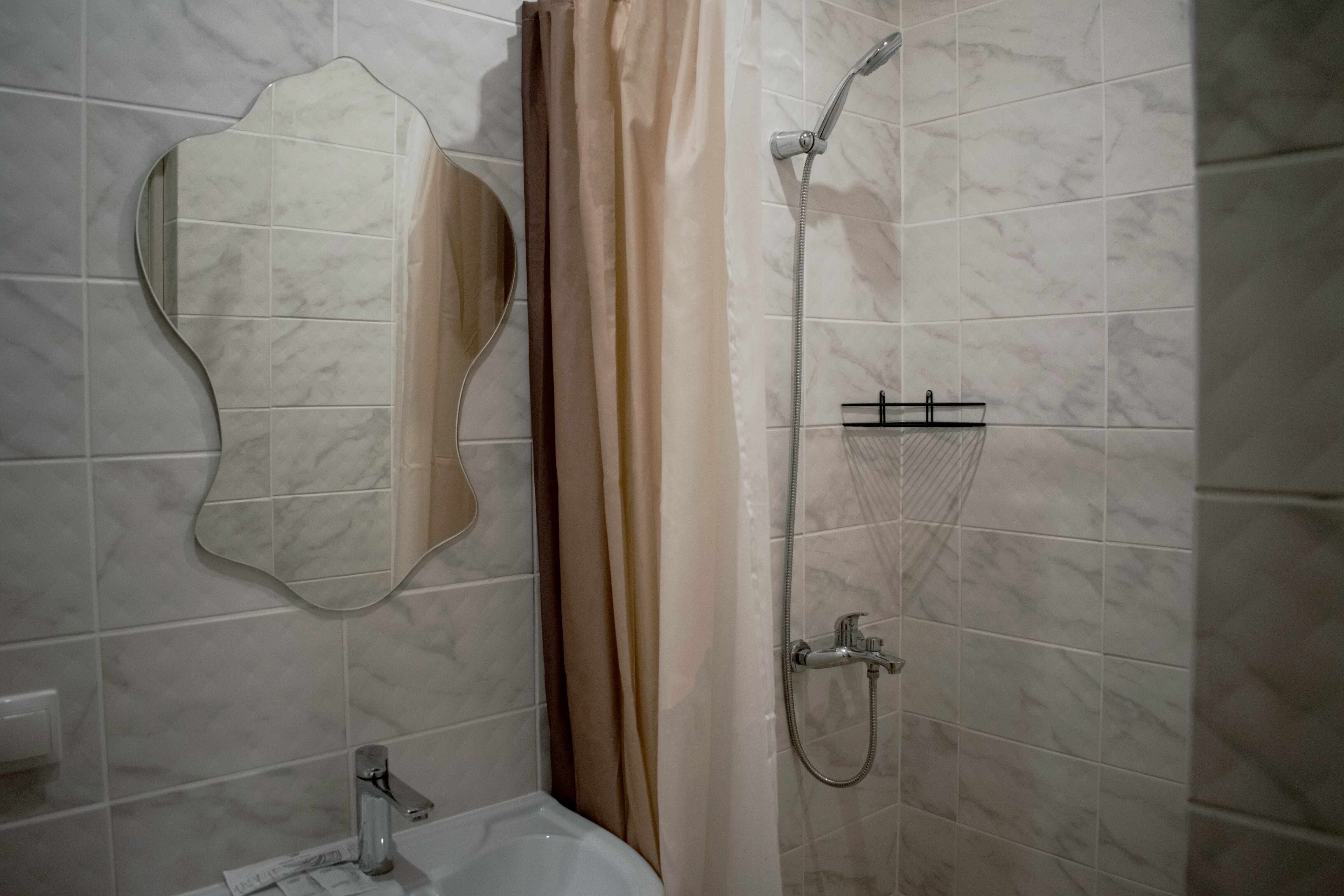 Одноместный №4