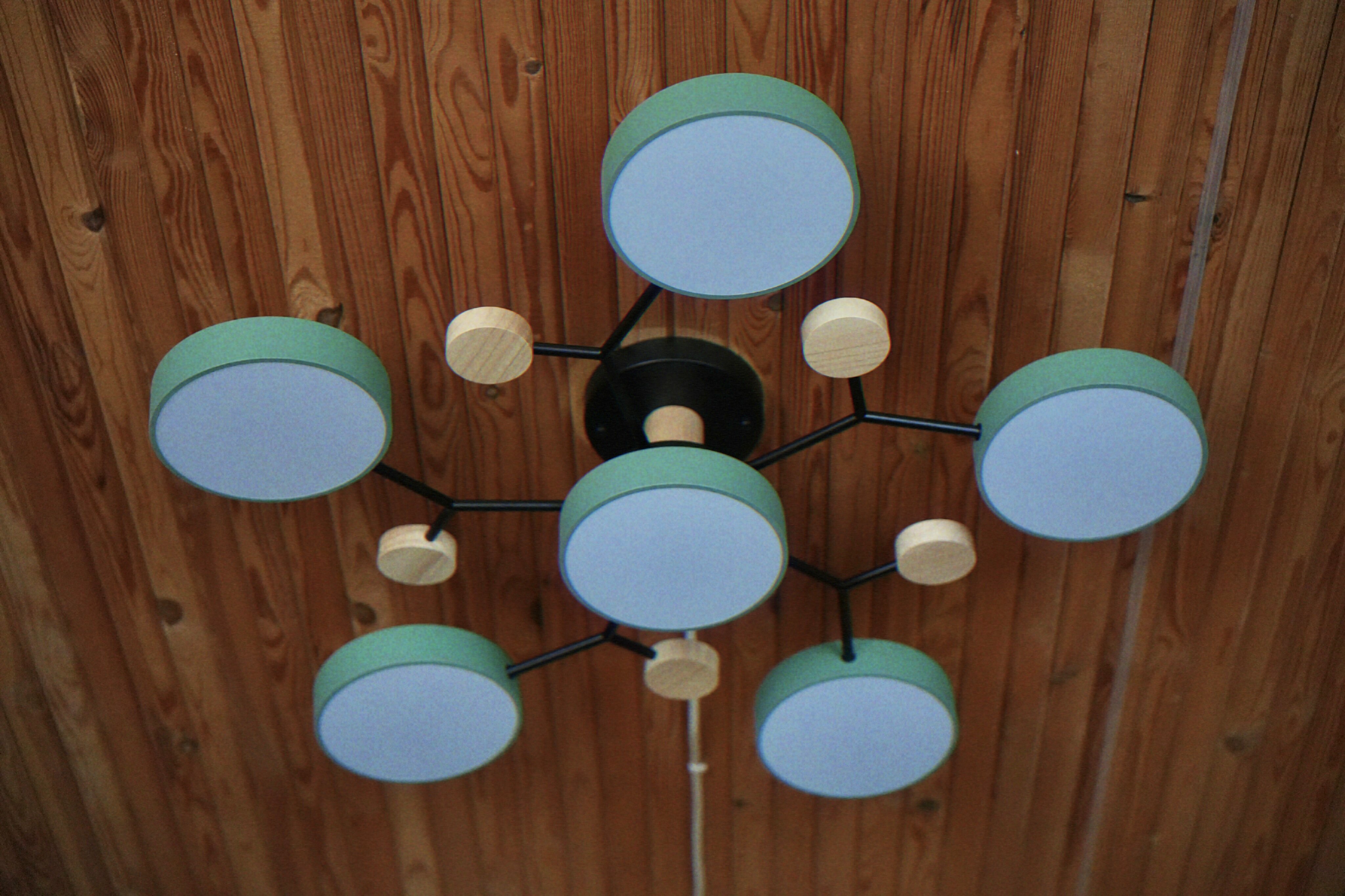 Уютное гнездышко