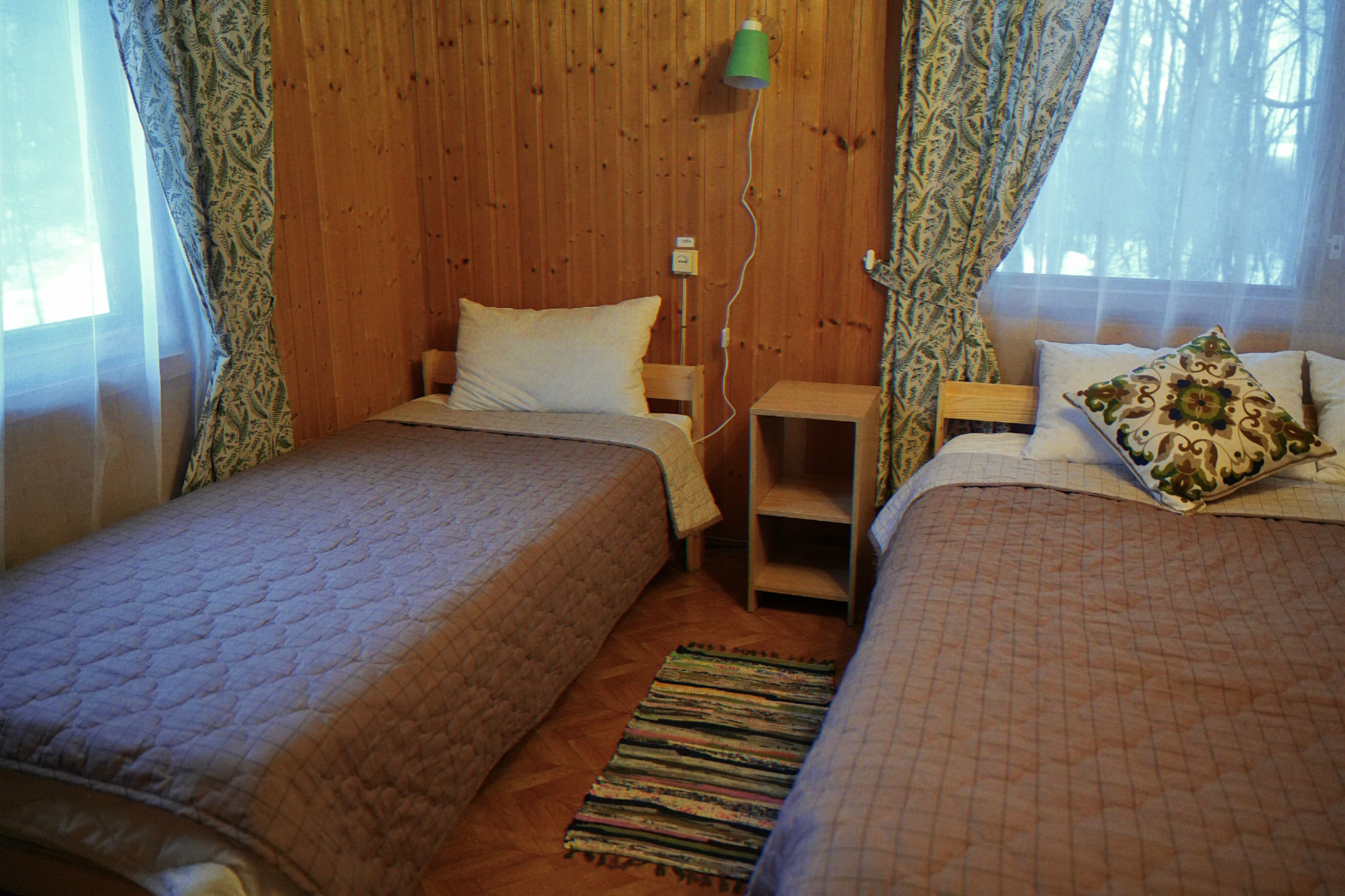 Место встречи