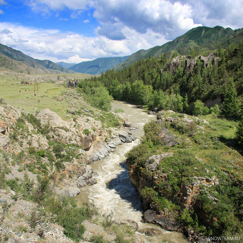 Двухместный номер с 2 отдельными кроватями и ванной