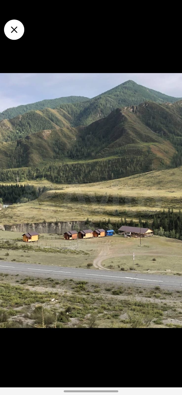 Двухместный номер с 2 отдельными кроватями и ванной