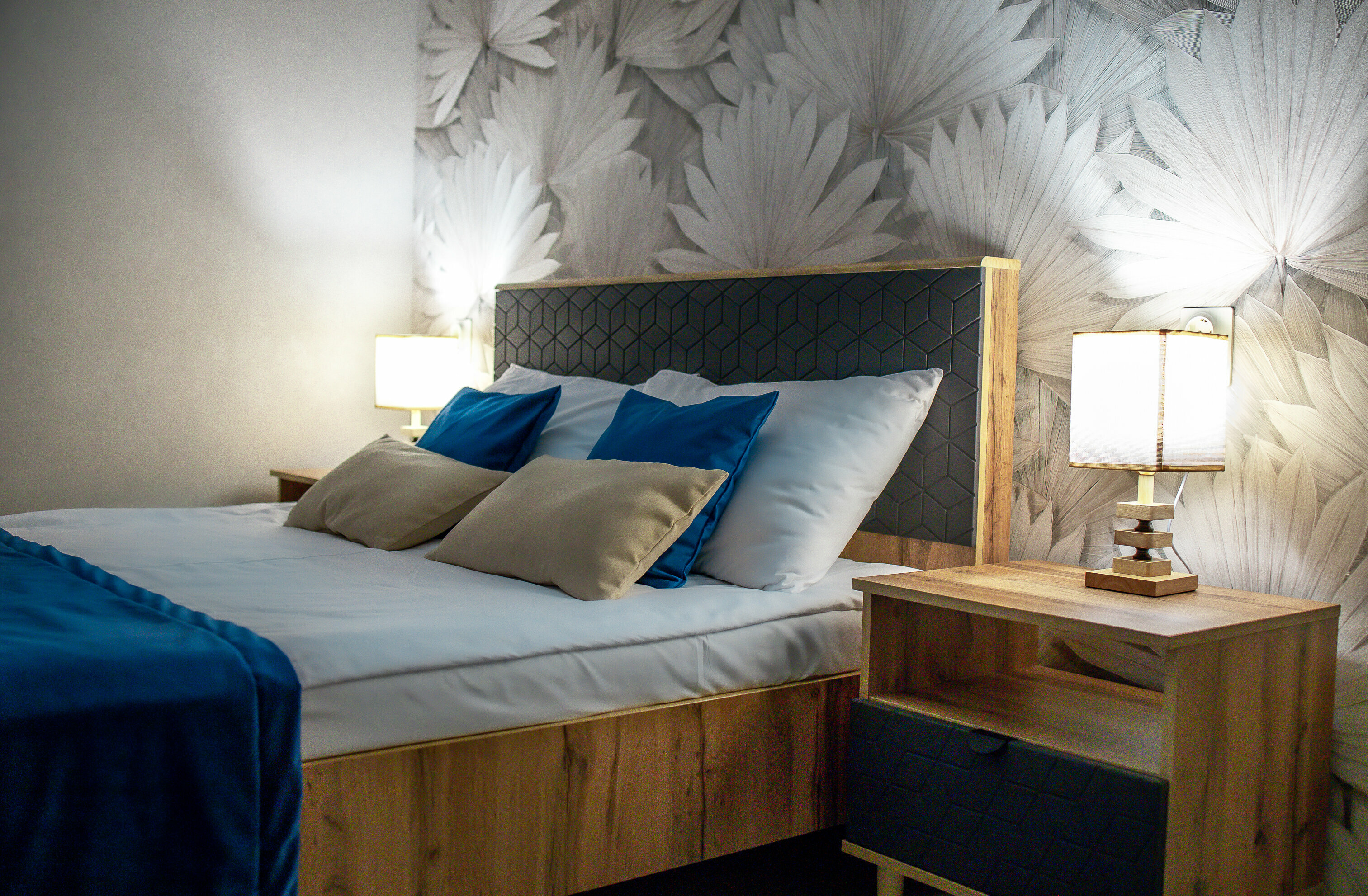 Улучшенный 2-х местный Плюс