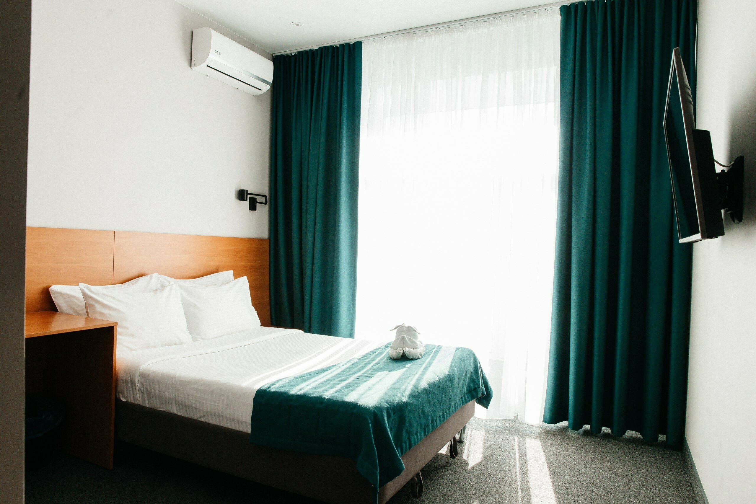 Одноместный номер