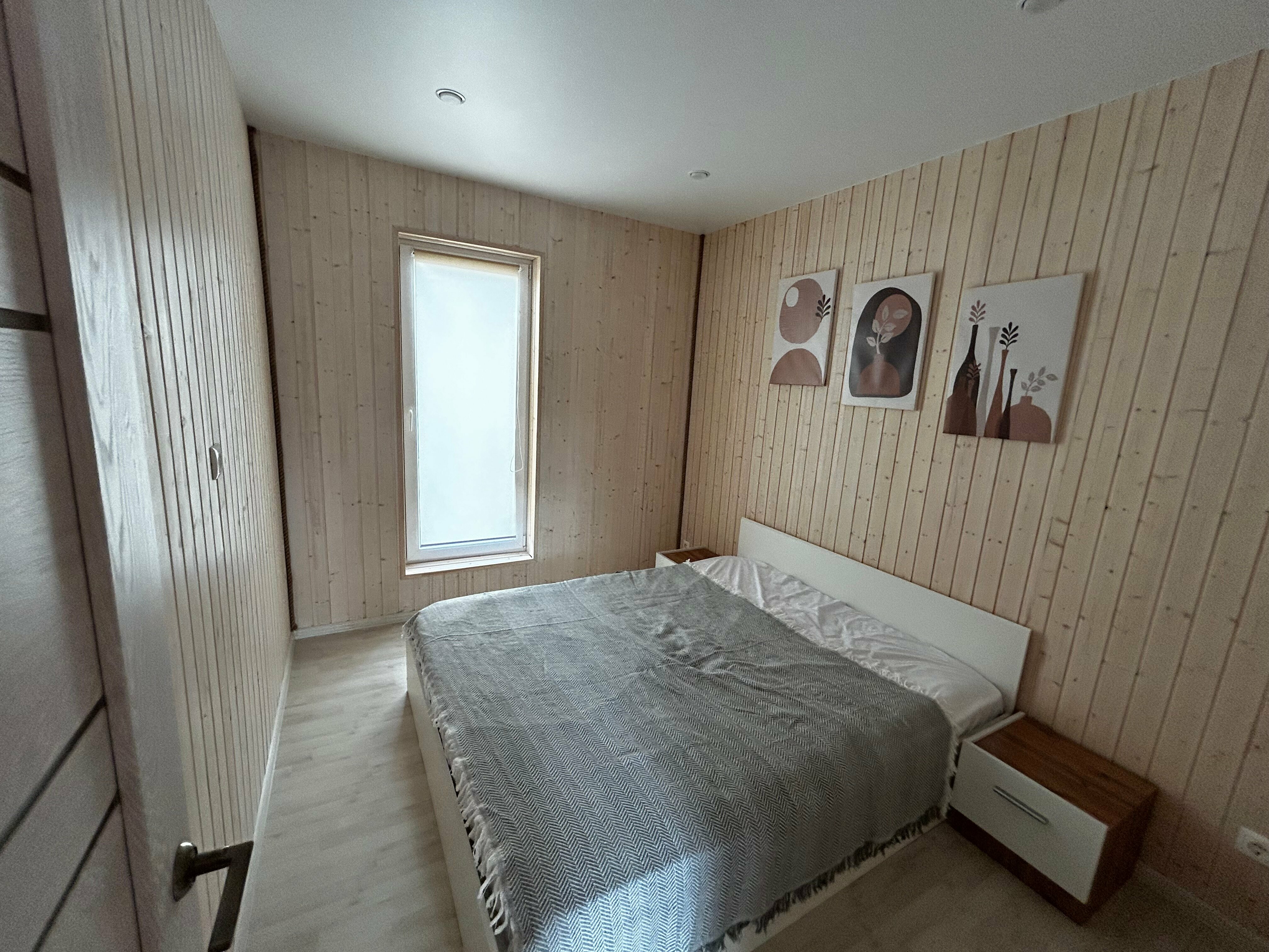 Дом для семейного отдыха