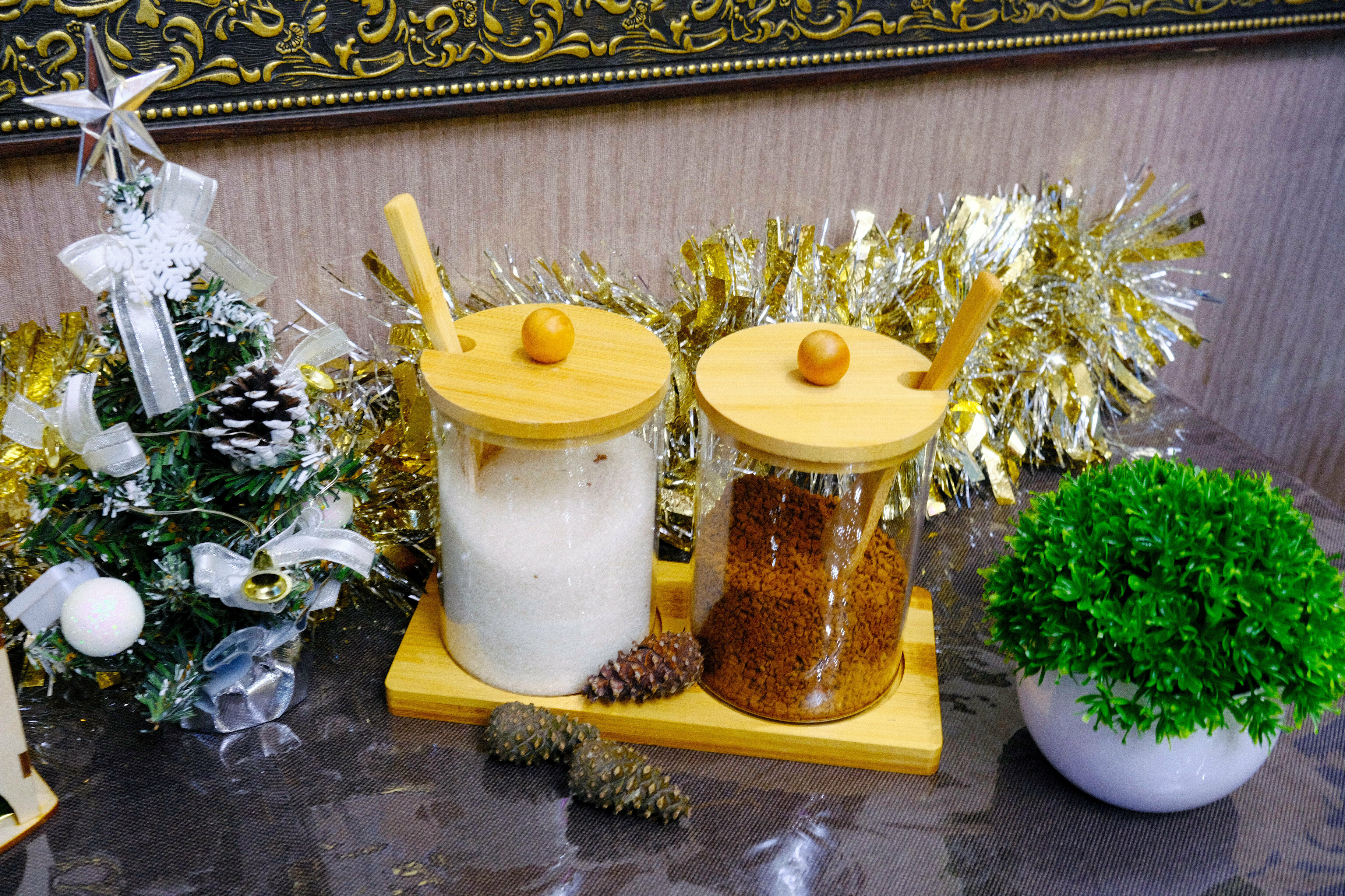 Улучшенный четырехместный номер