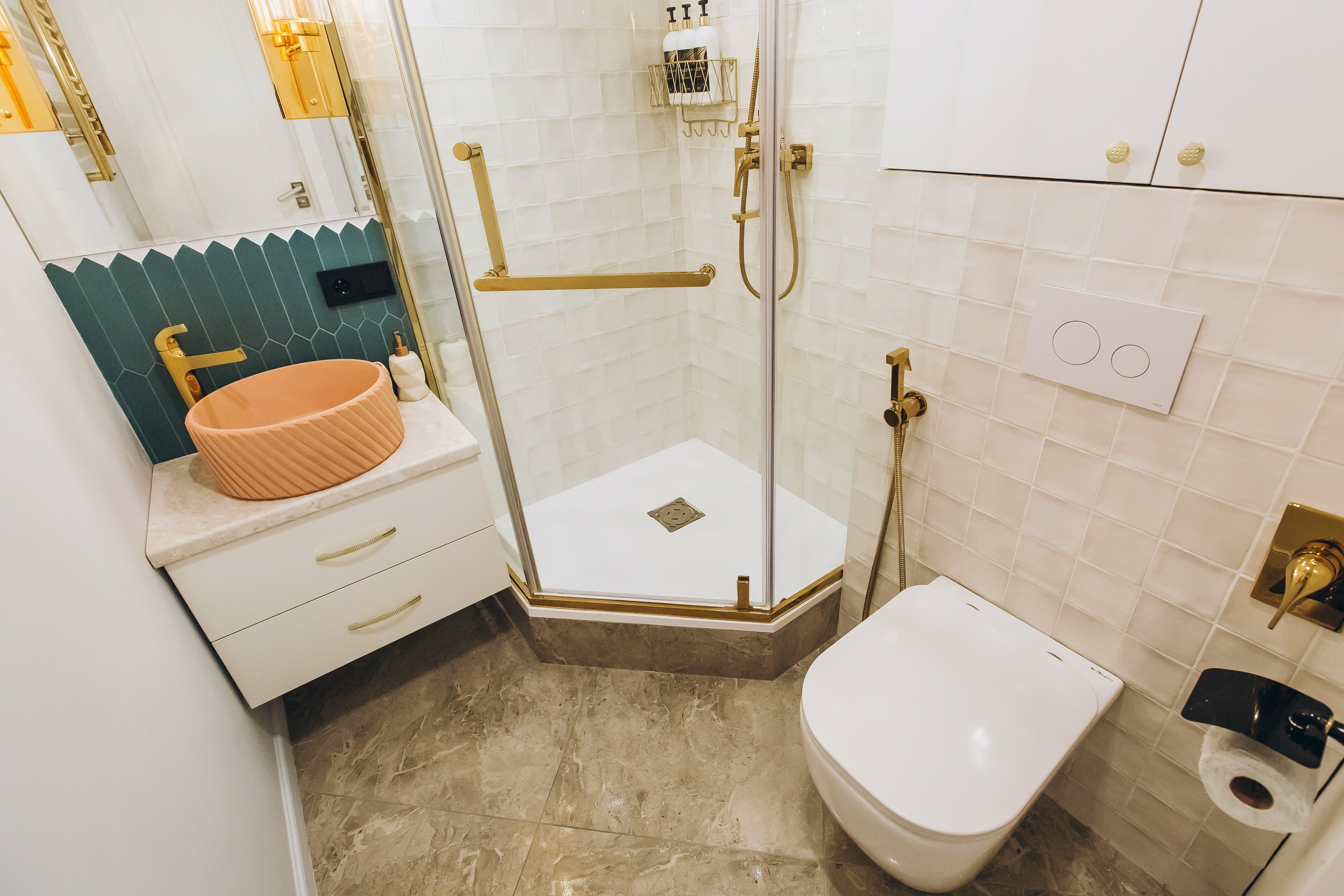 Loft 408 с видом на Ботанический сад