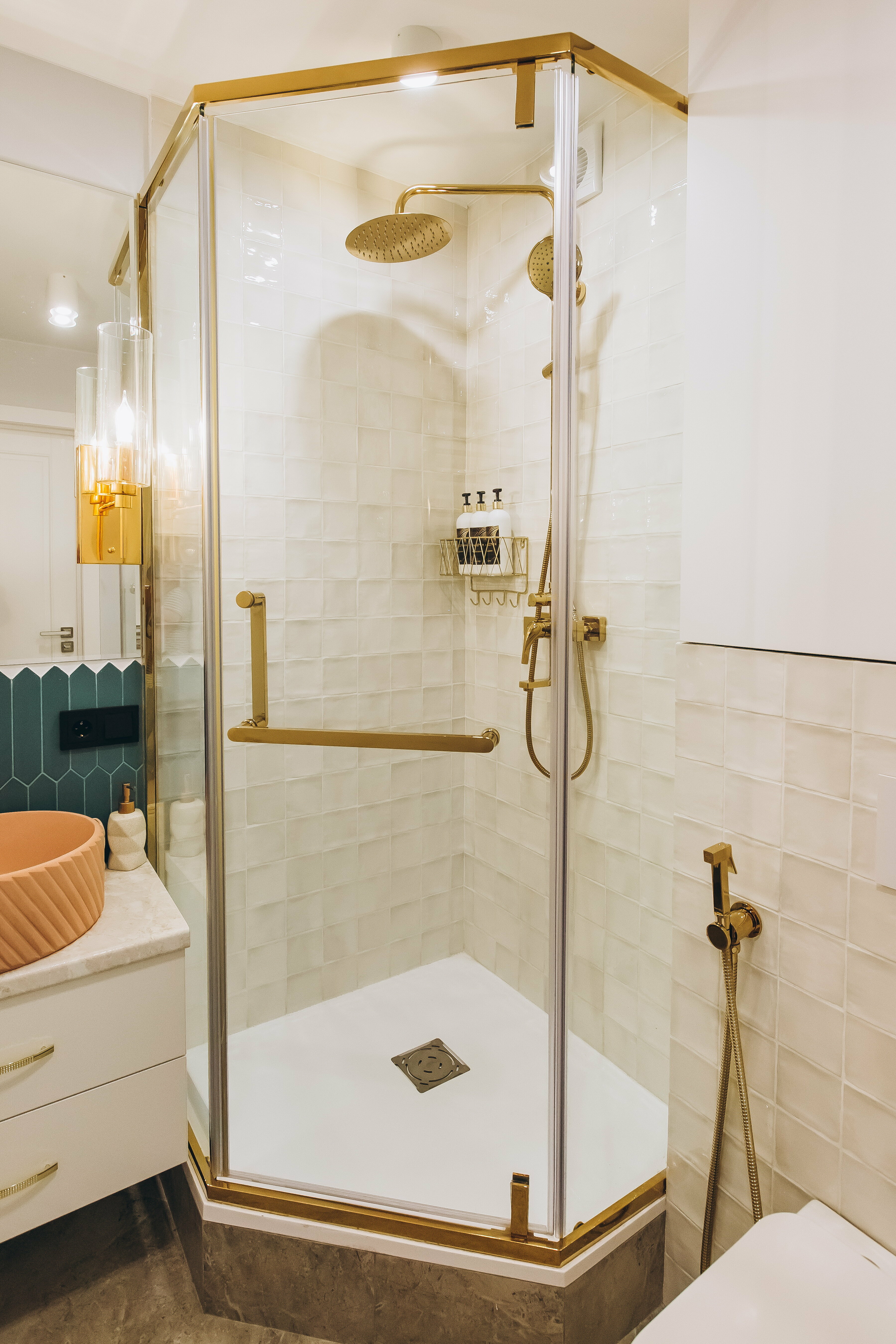 Loft 408 с видом на Ботанический сад