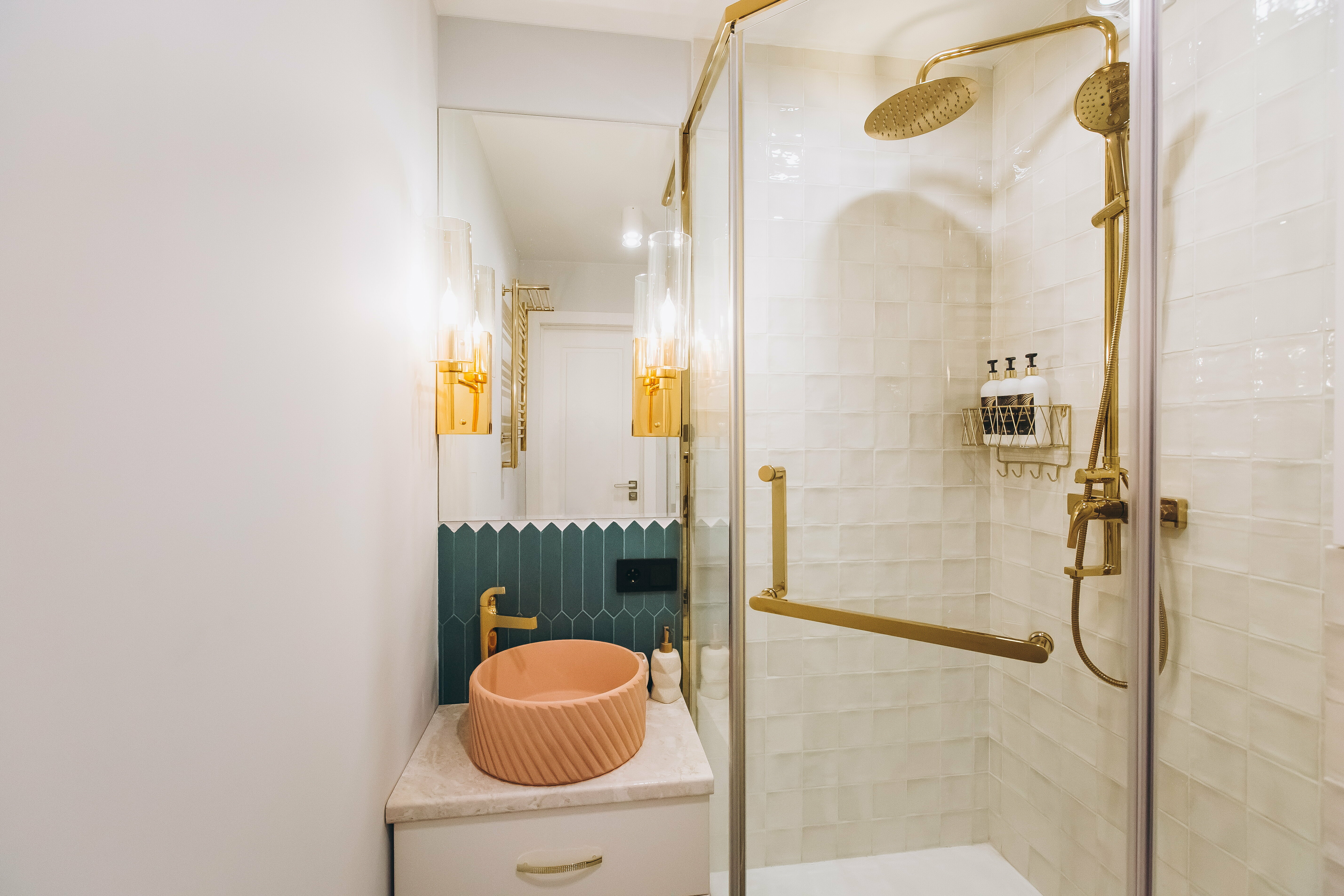 Loft 408 с видом на Ботанический сад