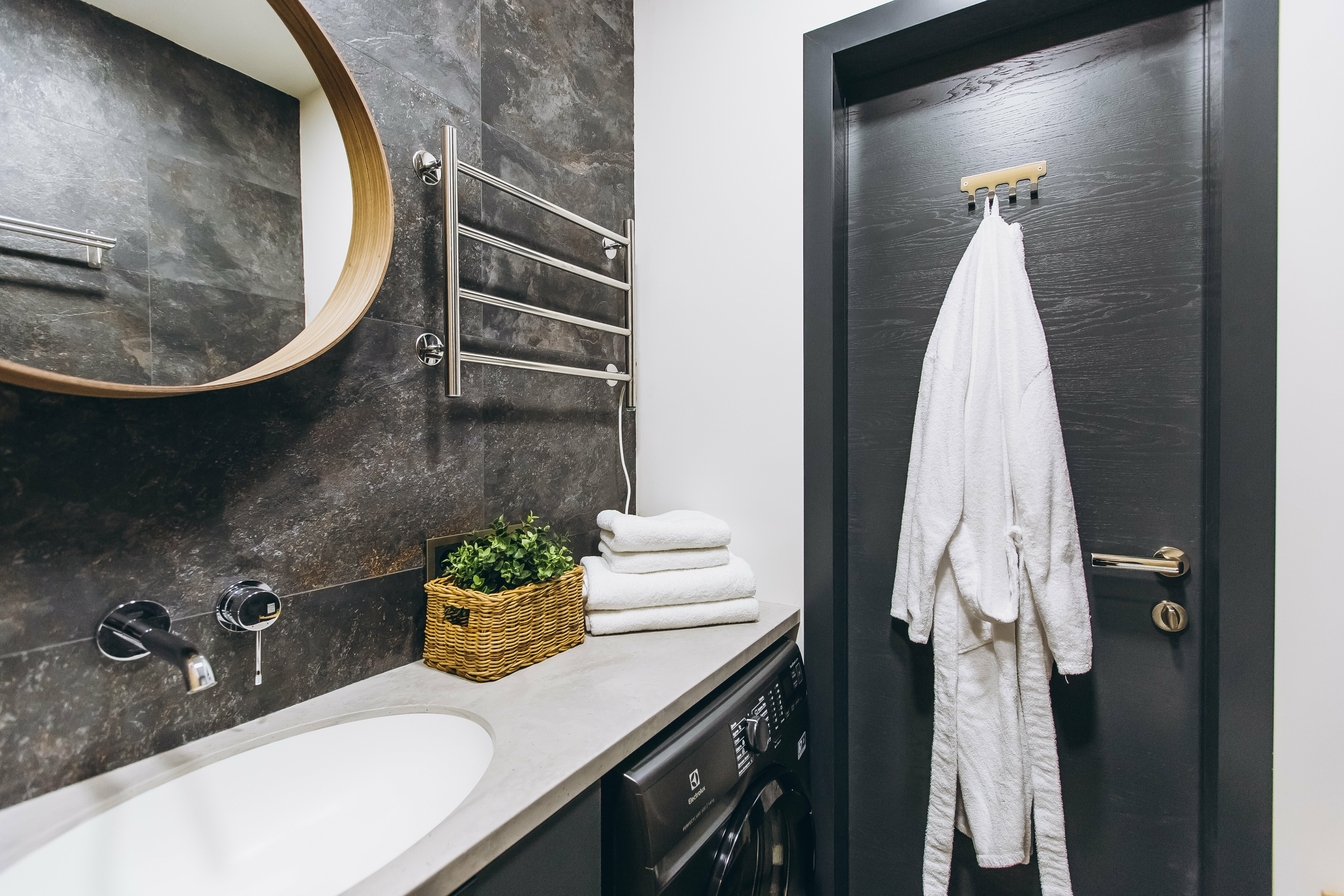 Loft 319 c видом на ВДНХ