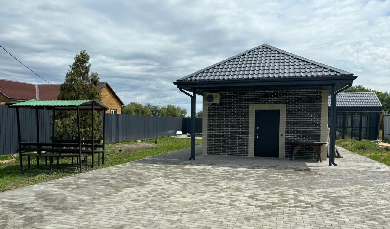 Классический четырехместный номер