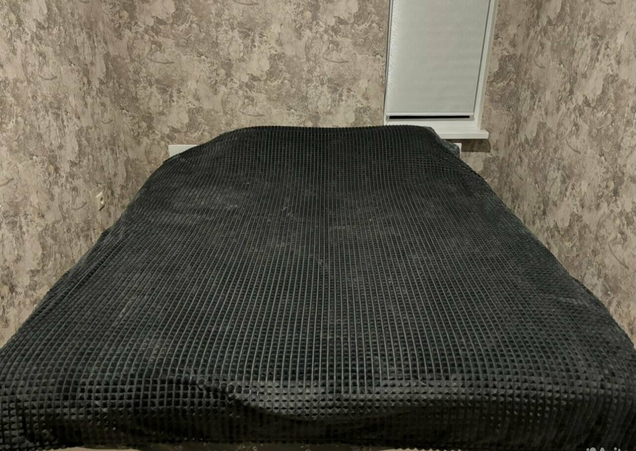 Классический четырехместный номер