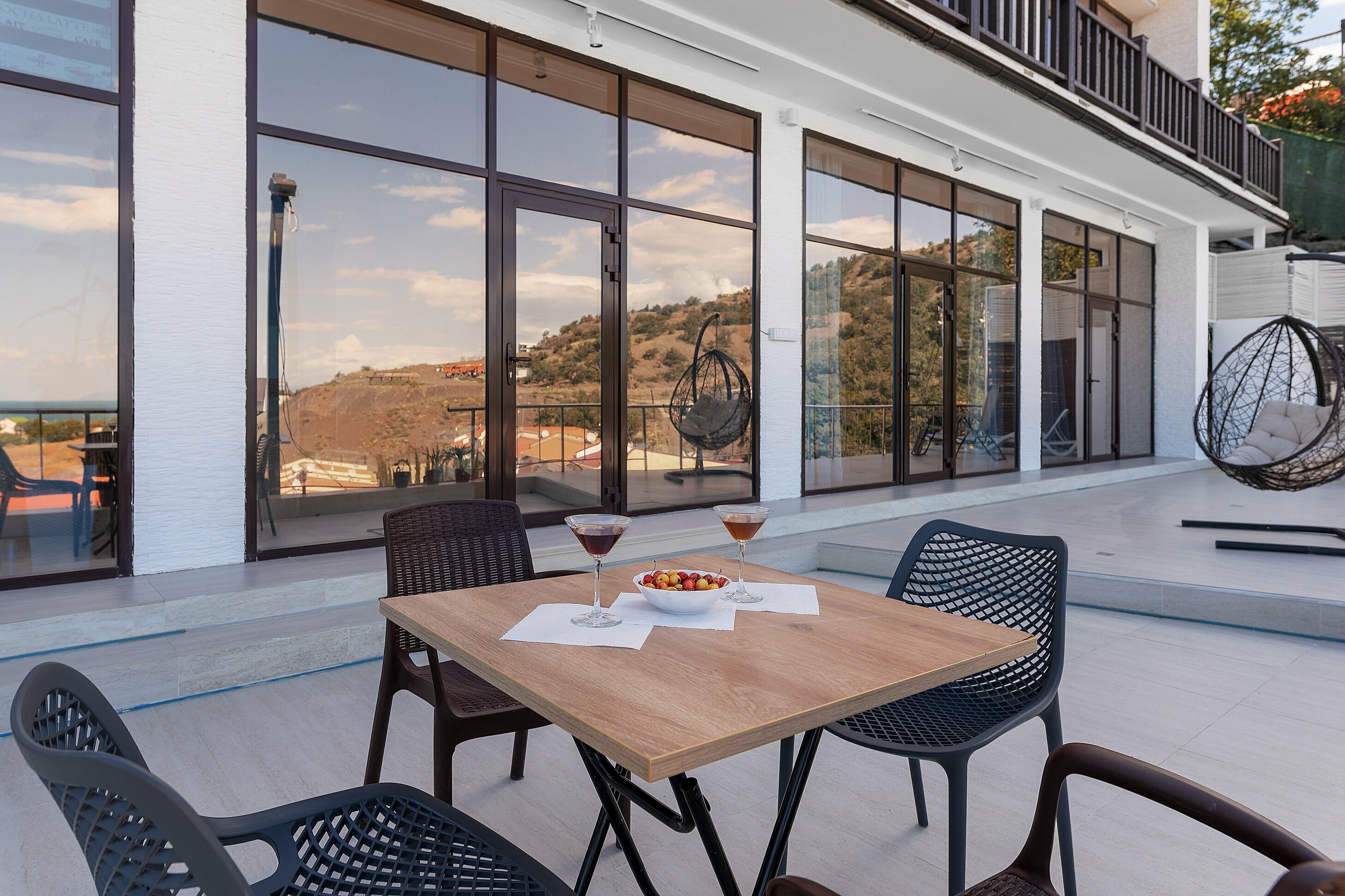 Стандарт Панорама