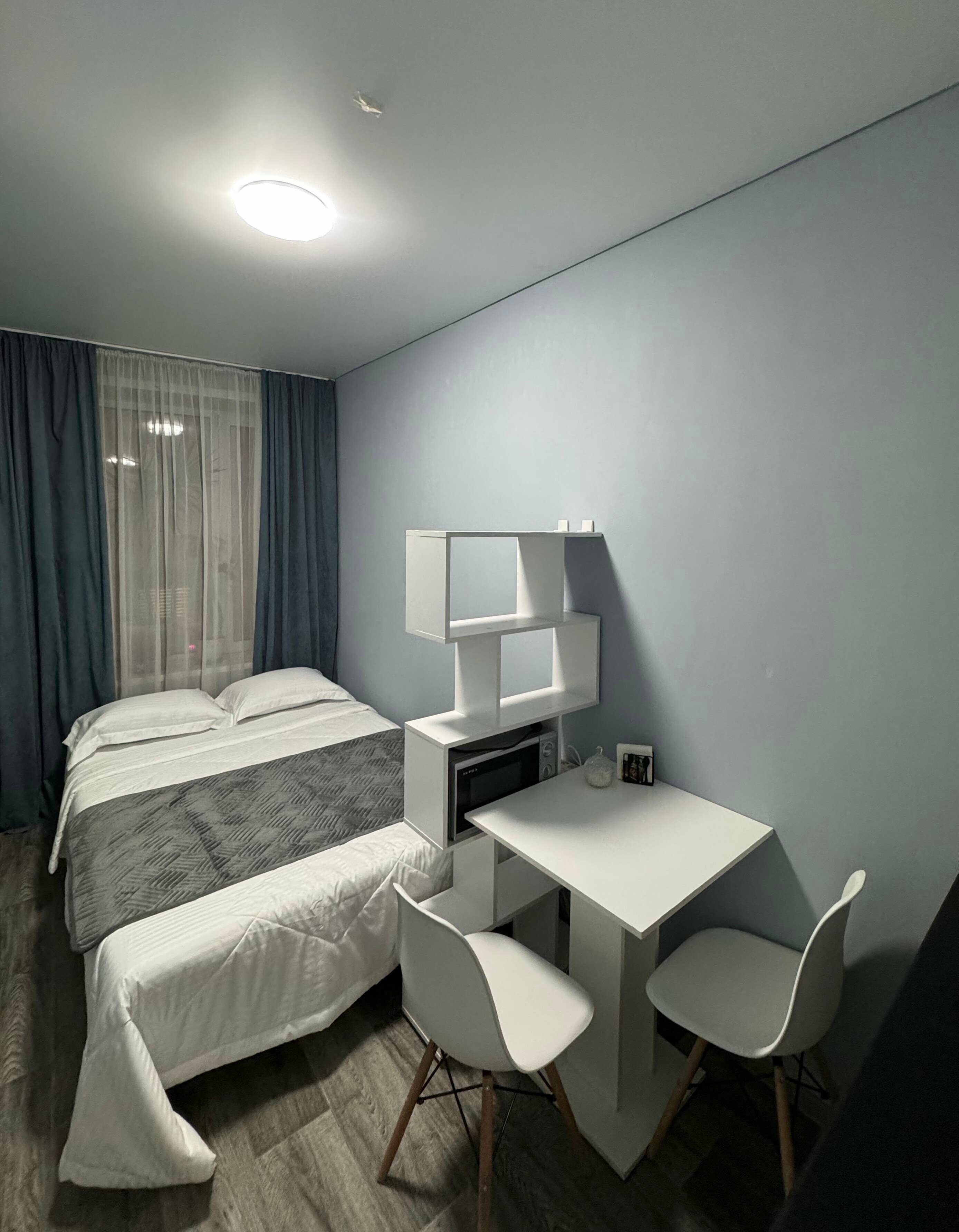 Стандартный двухместный номер с 1 кроватью