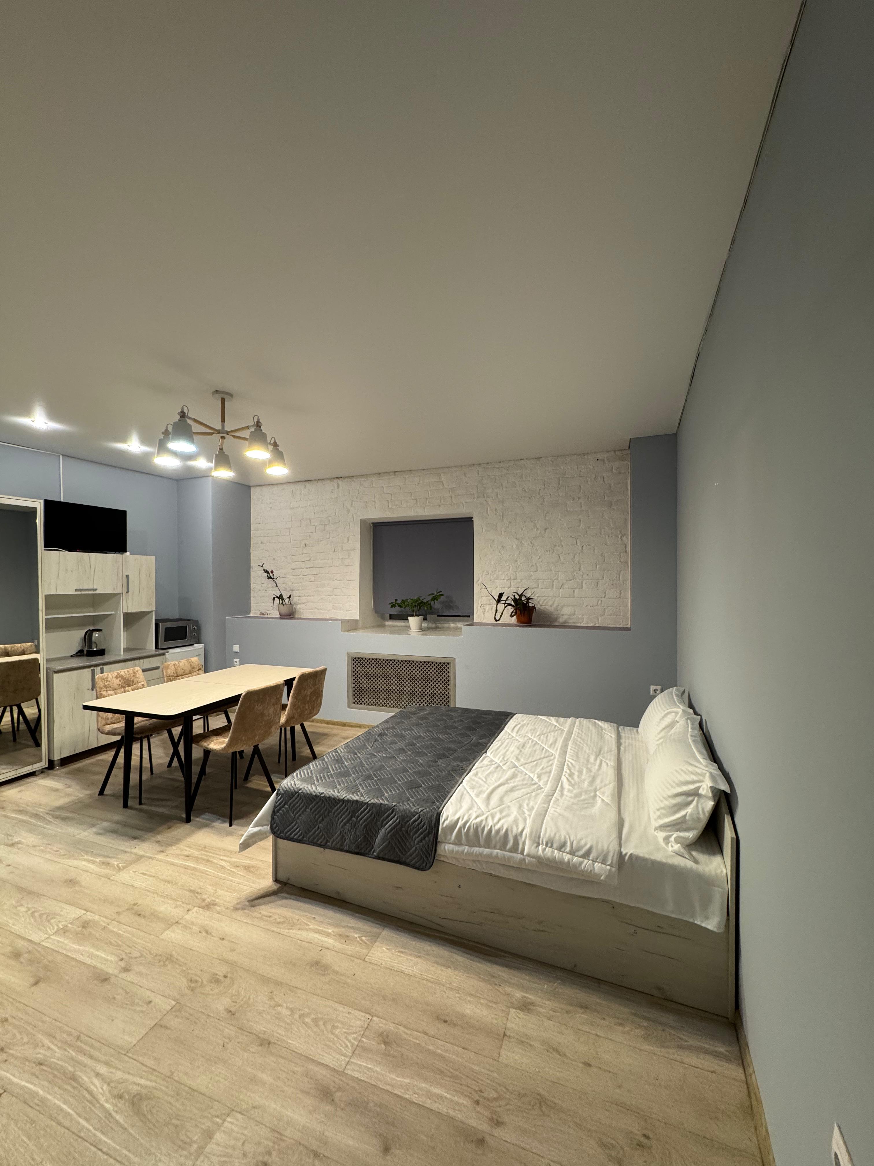 Четырехместный номер