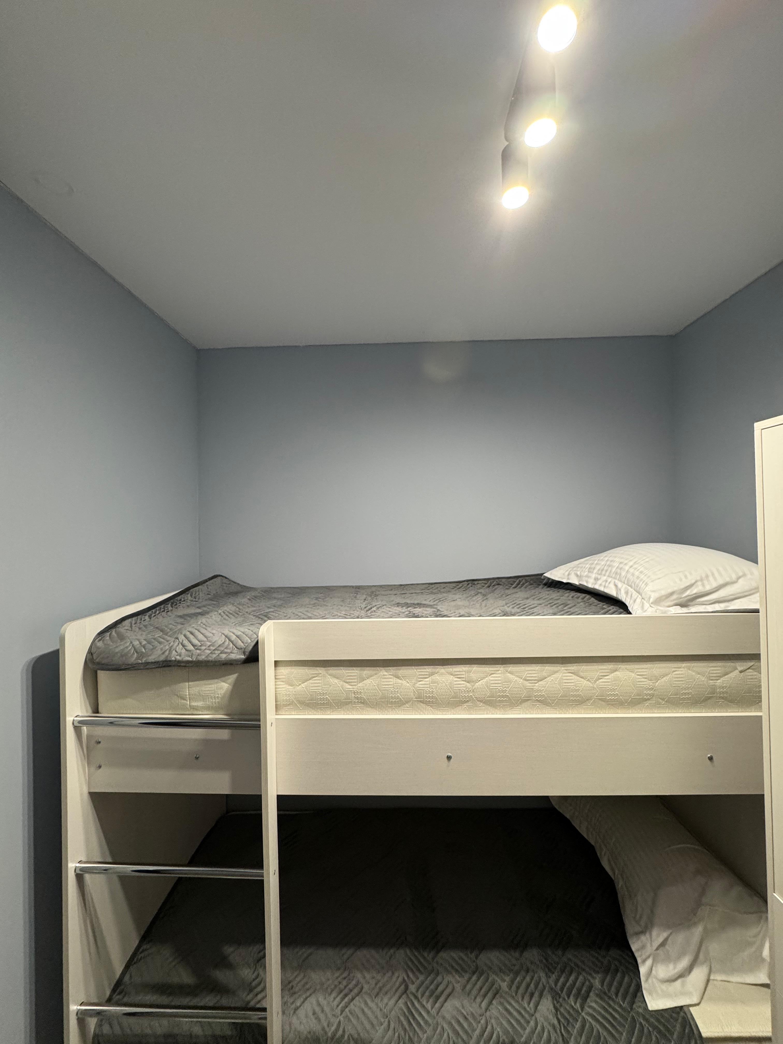 Четырехместный номер