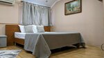 Улучшенный двухместный номер с 1 кроватью в Подкова