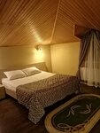 Стандартный двухместный номер с 1 кроватью в Подкова