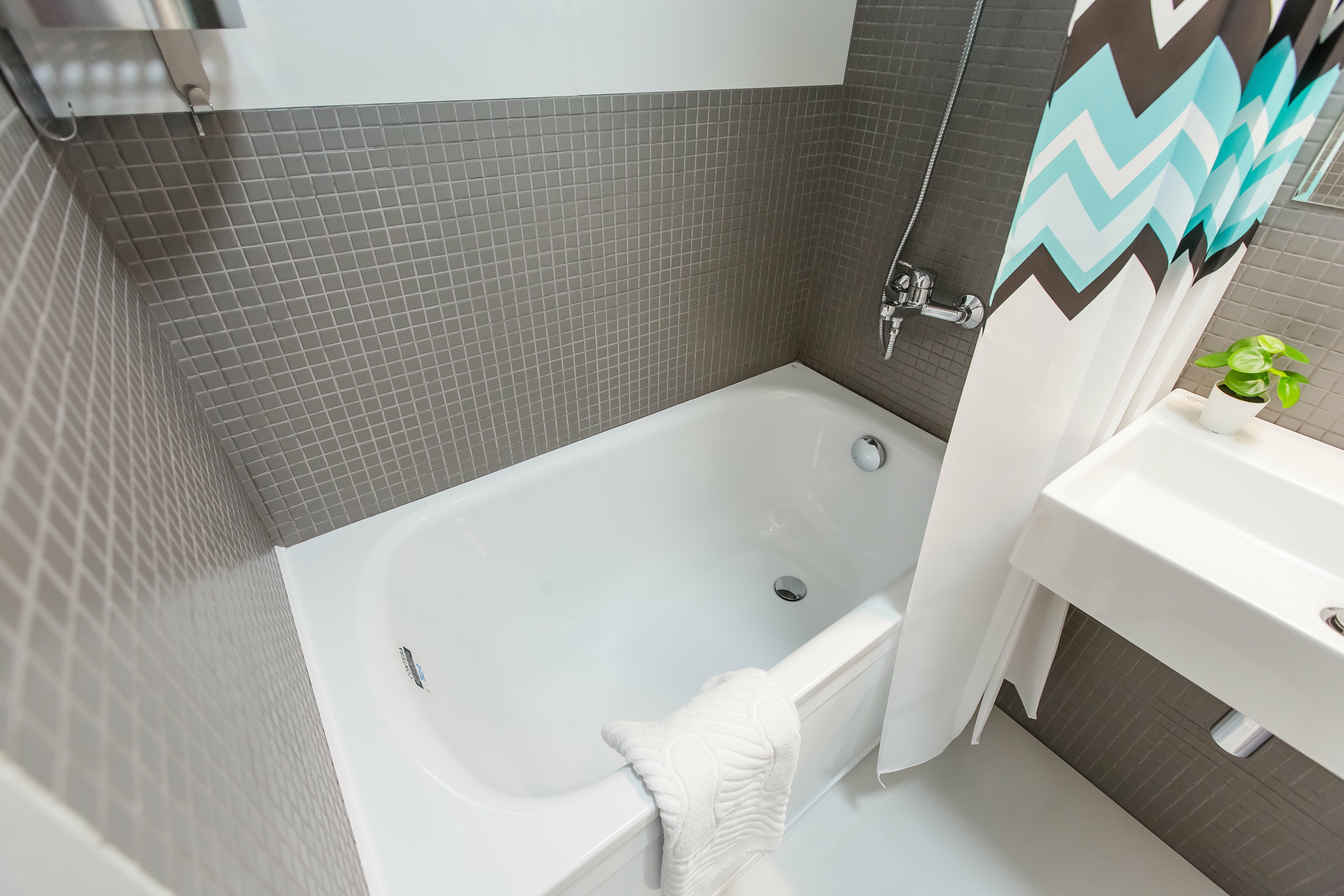 Loft 521 c панорамным видом