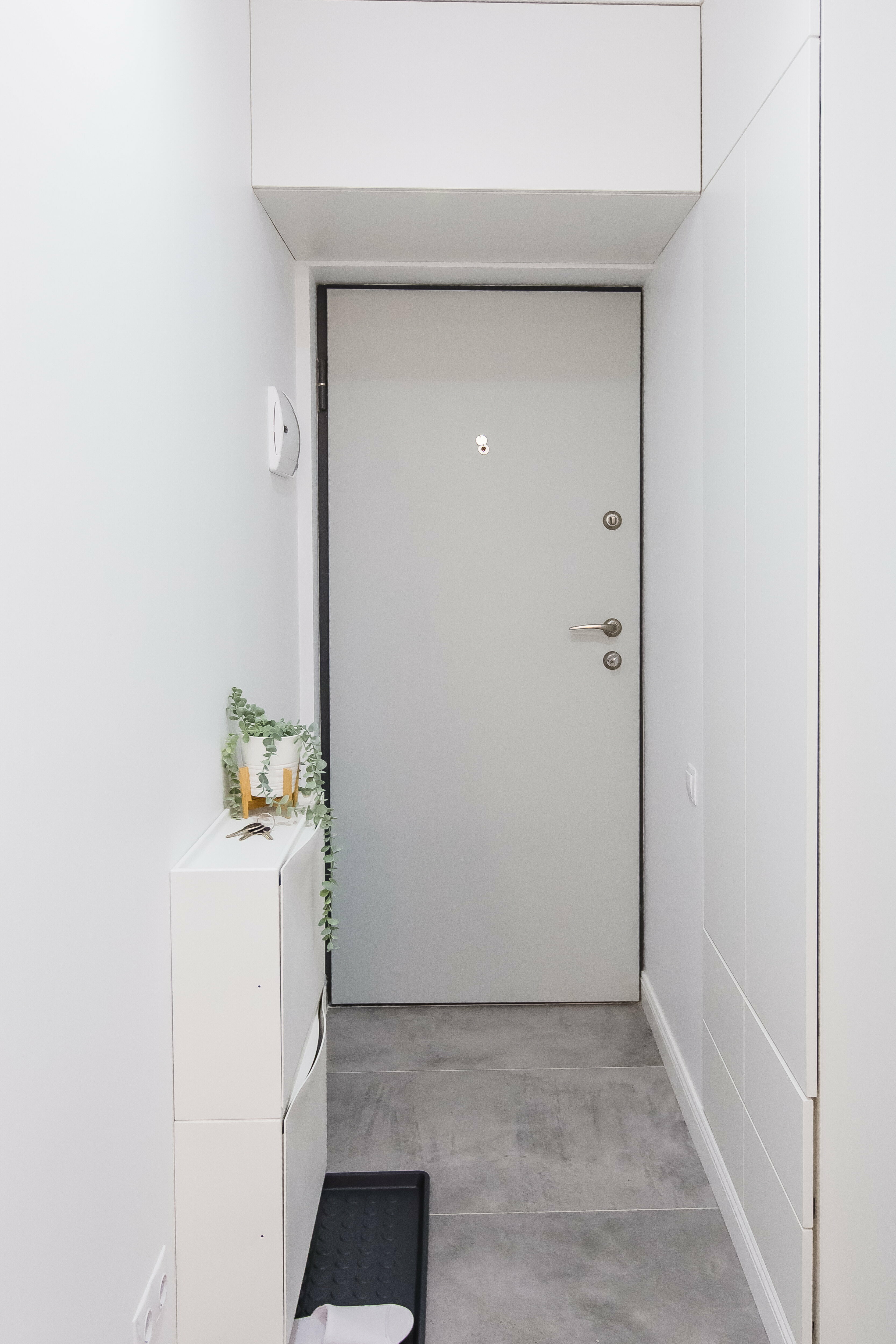 Loft 434 c панорамным видом