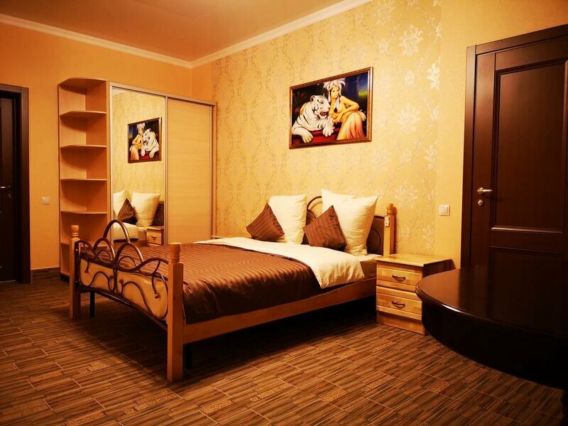 Номер-студия