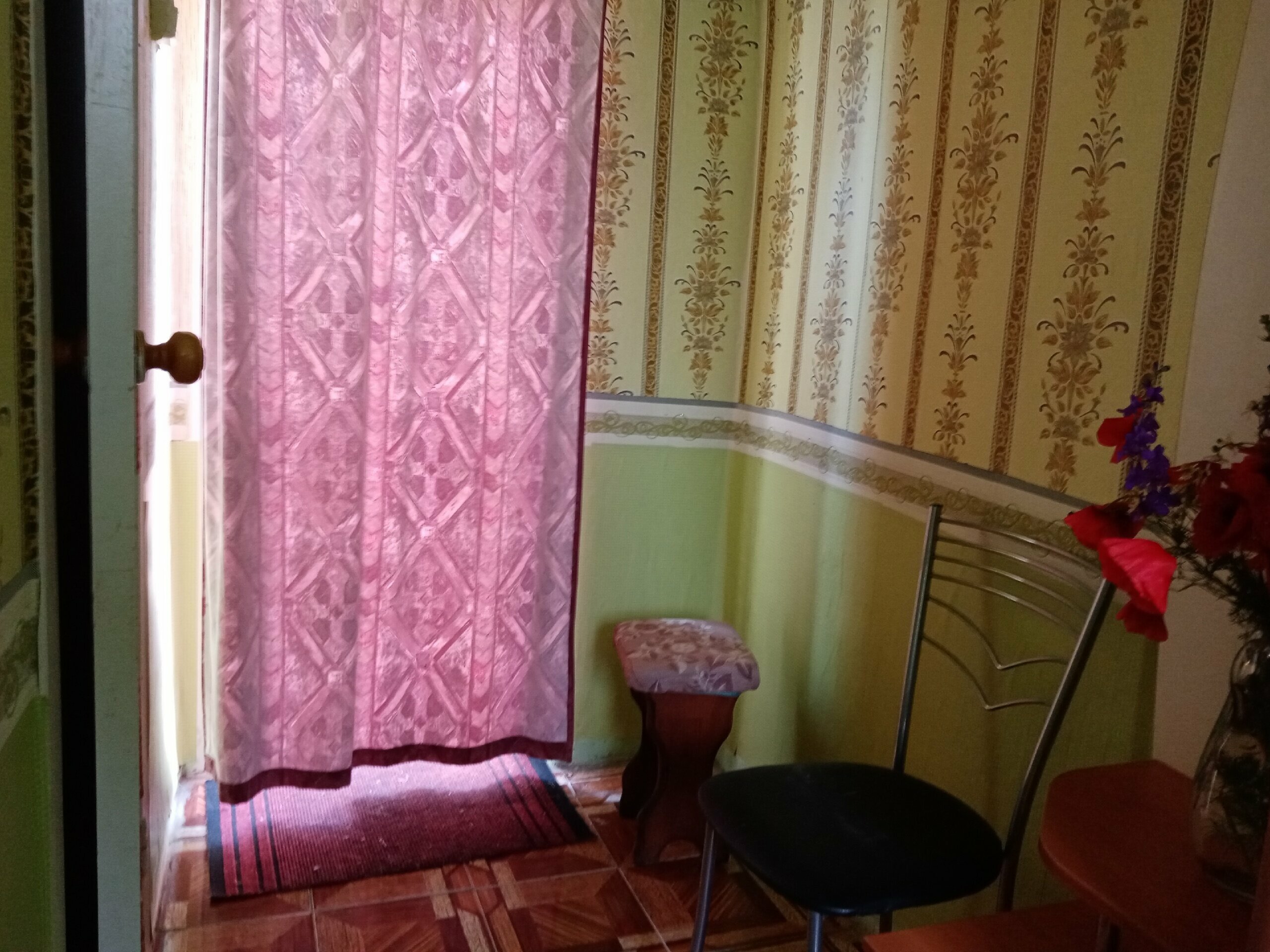 Улучшенный двухместный номер с 2 отдельными кроватями