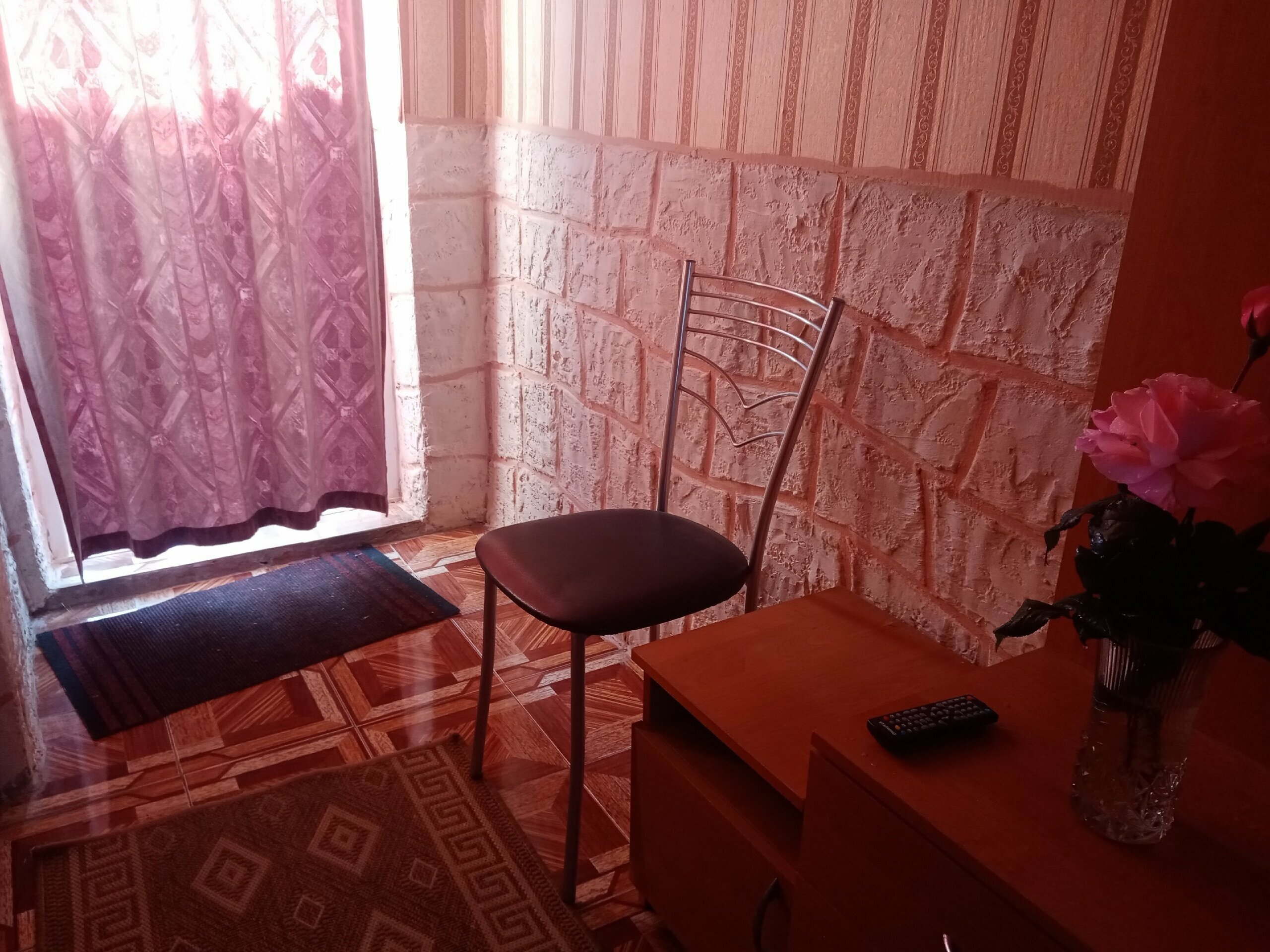 Двухместный номер с 2 отдельными кроватями