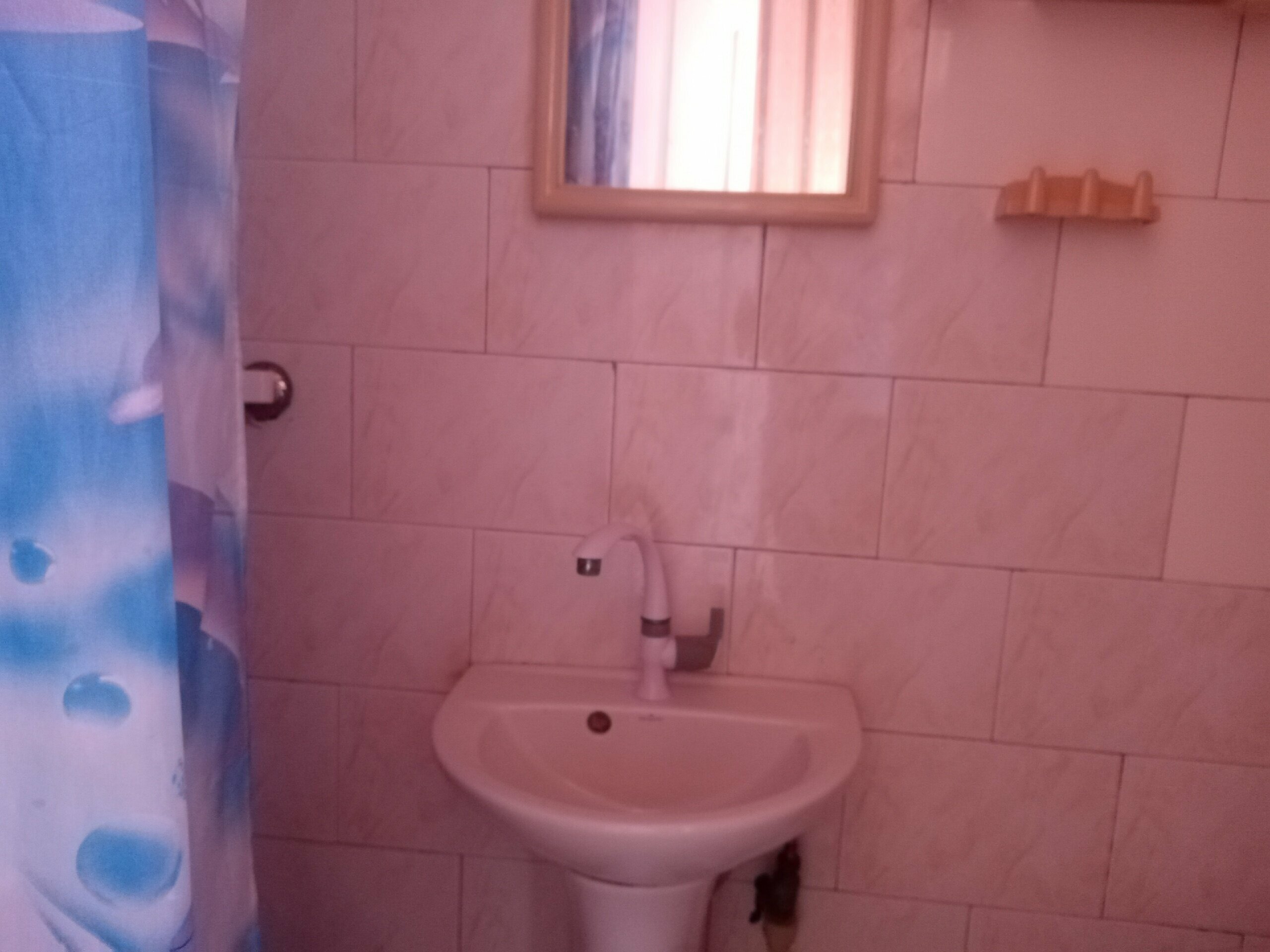 Двухместный номер с 2 отдельными кроватями