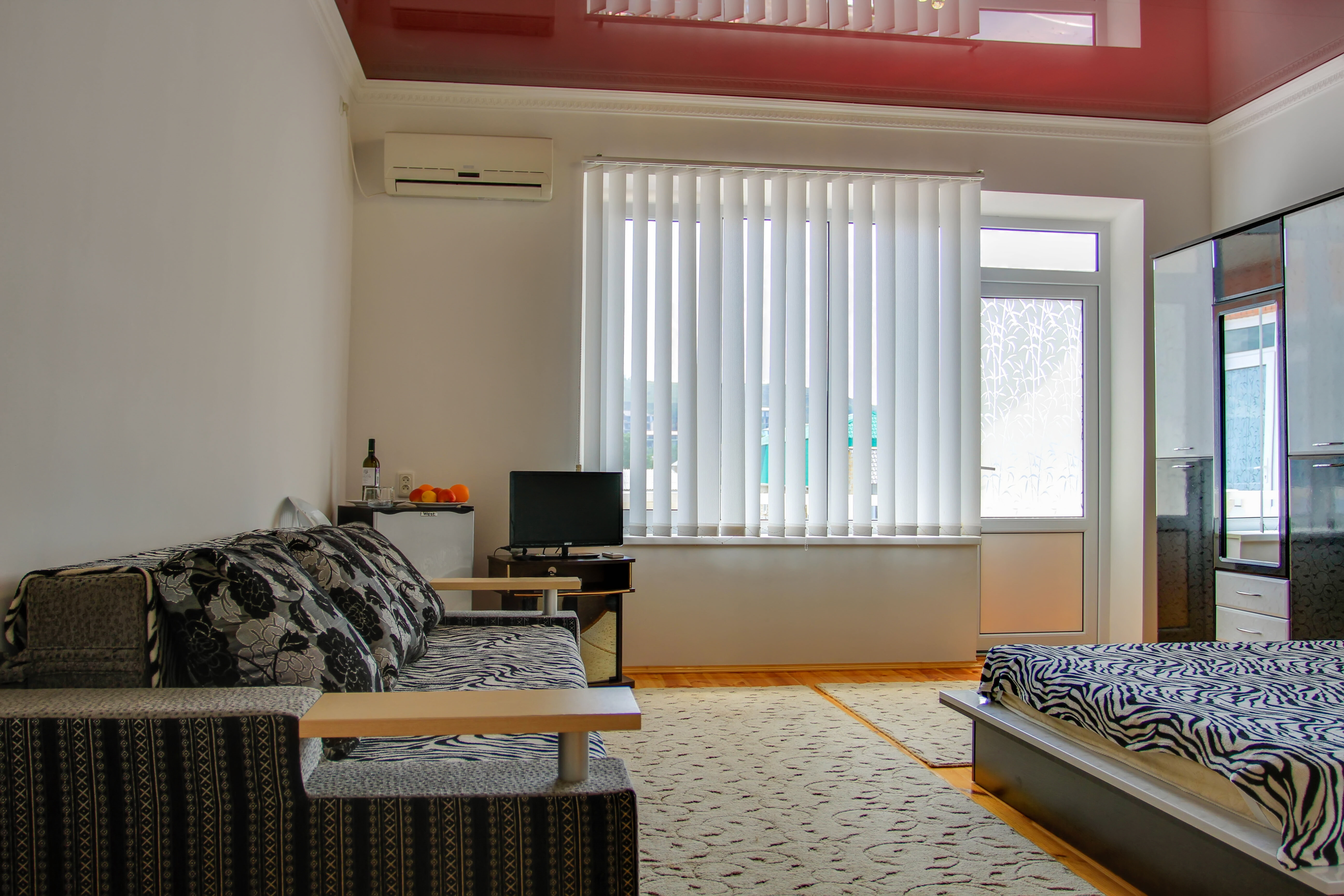 2х местный номер комфорт 