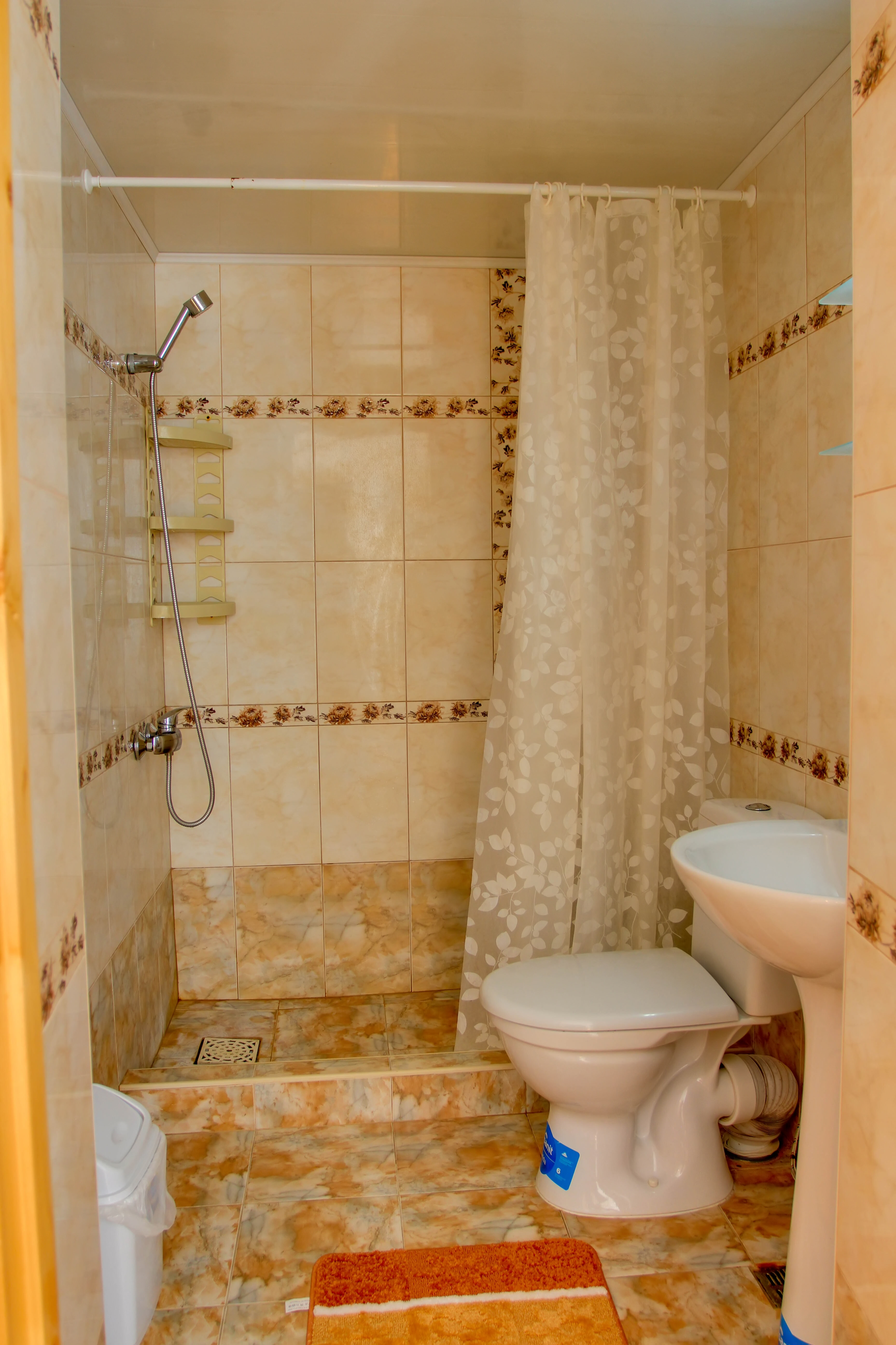 4х местный номер комфорт