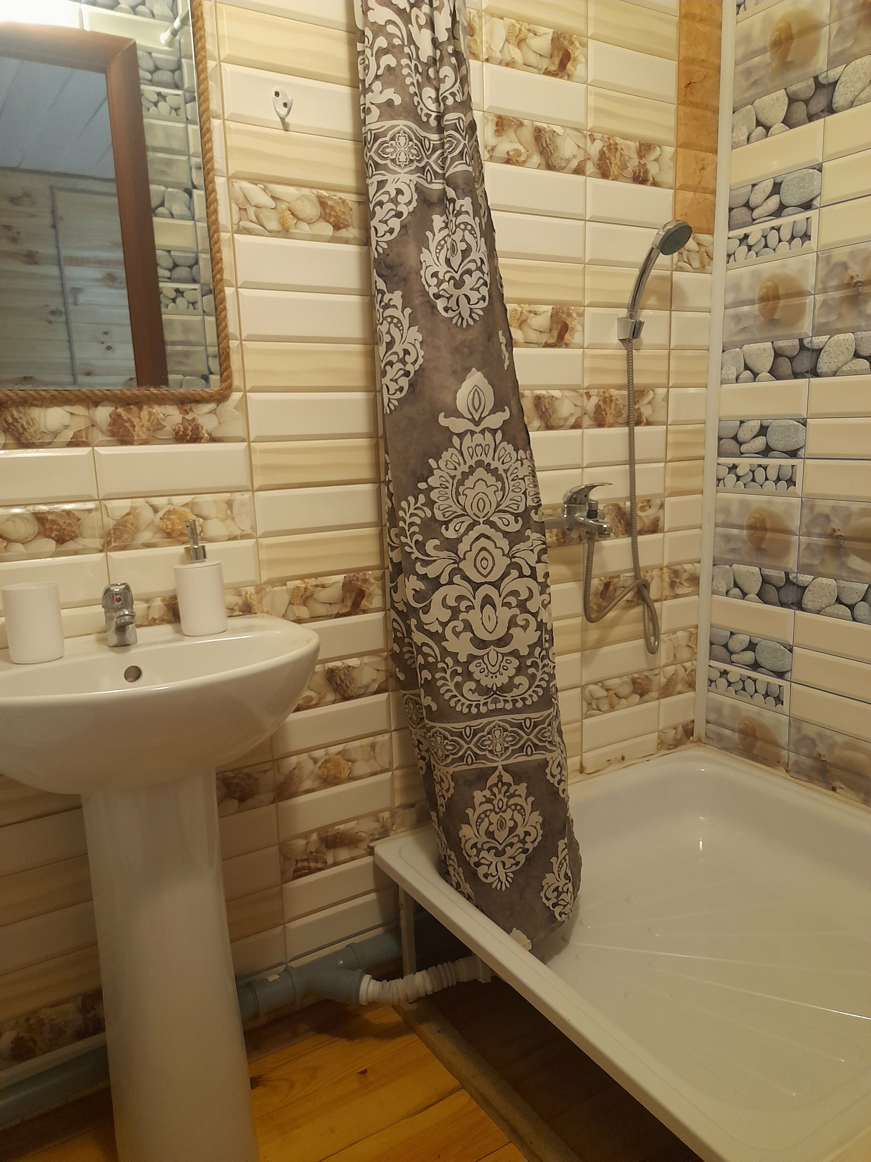 Трехместный номер