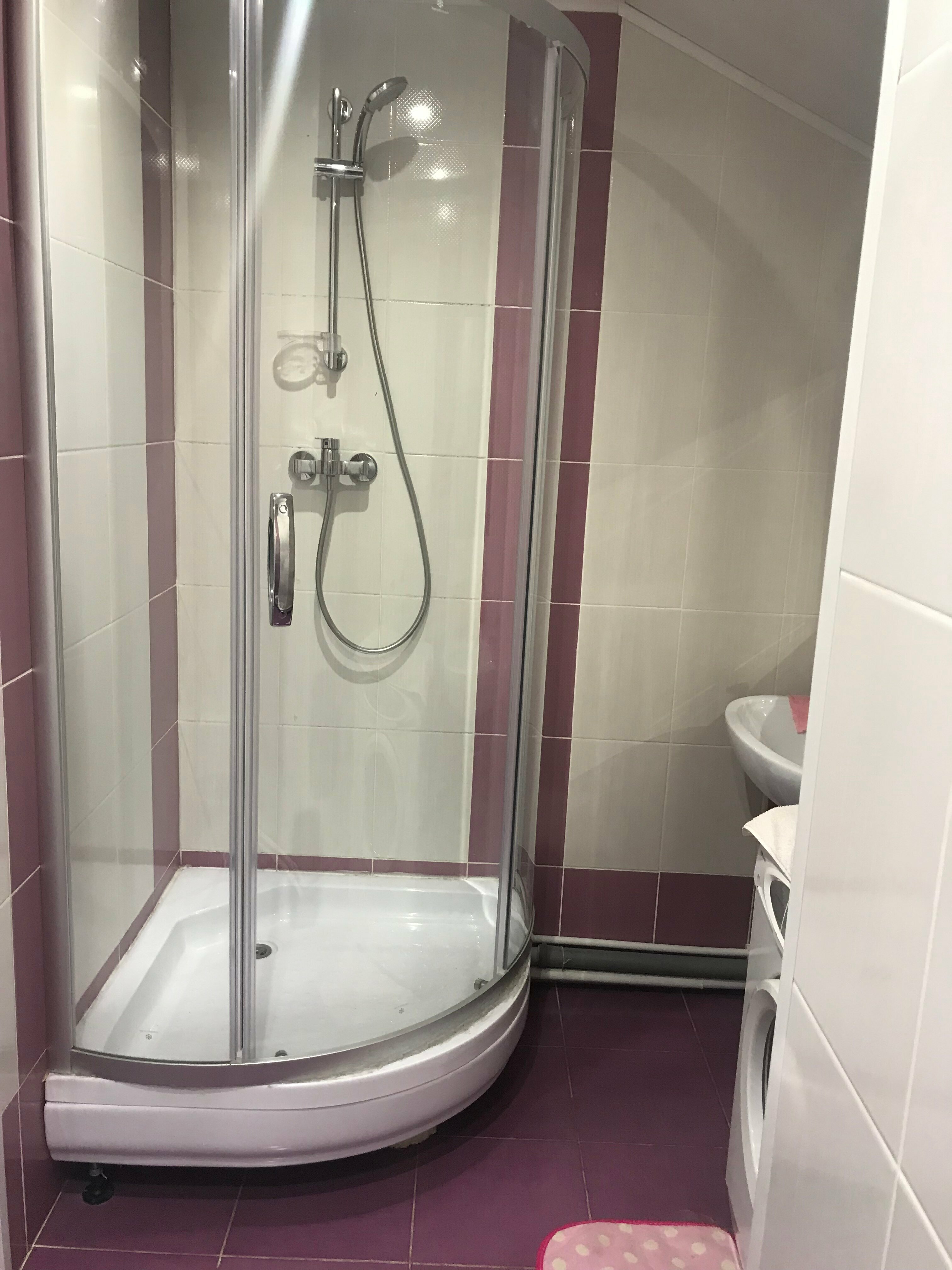 Небольшой одноместный номер