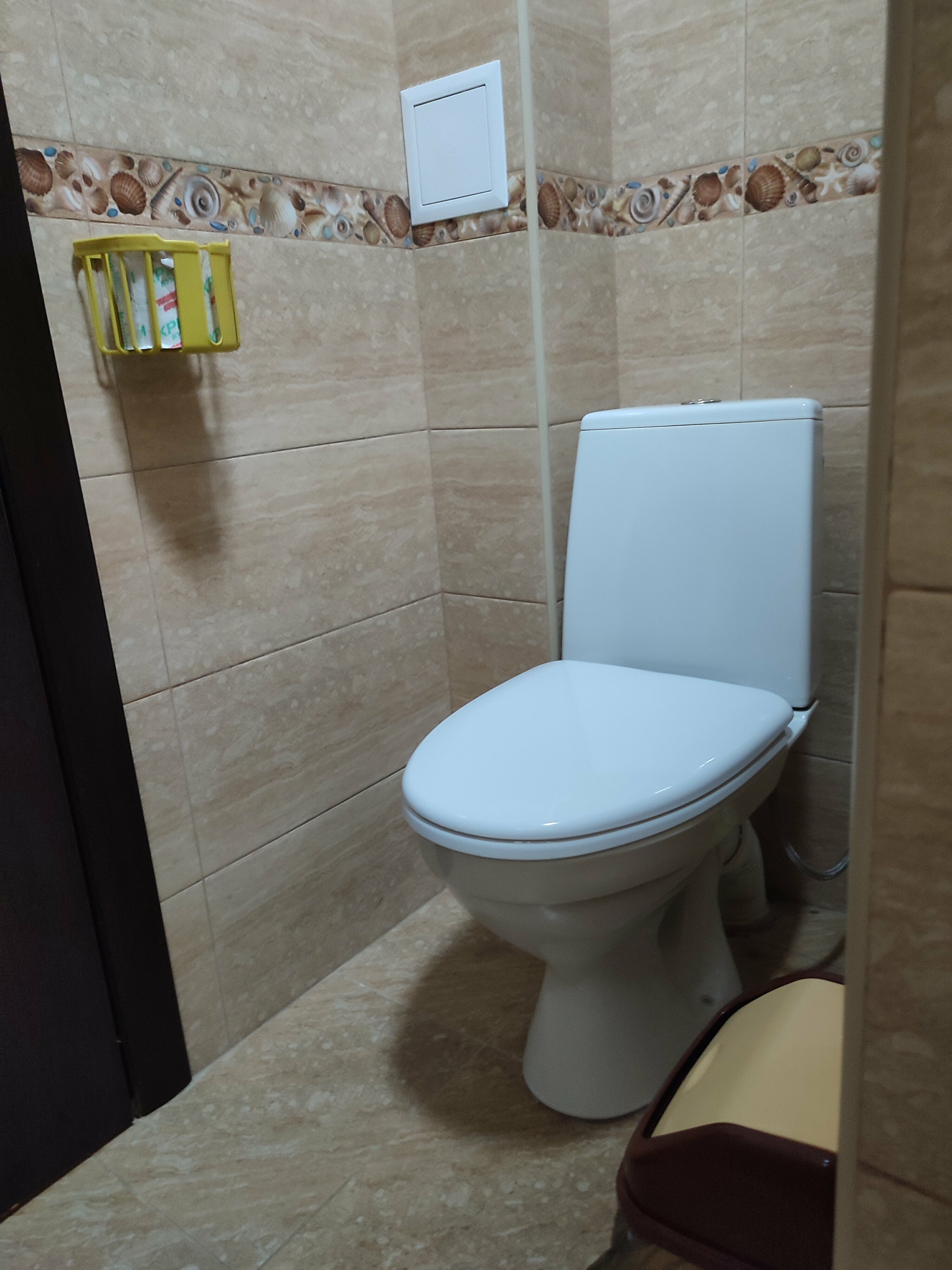 номер комфорт 4-х местный 