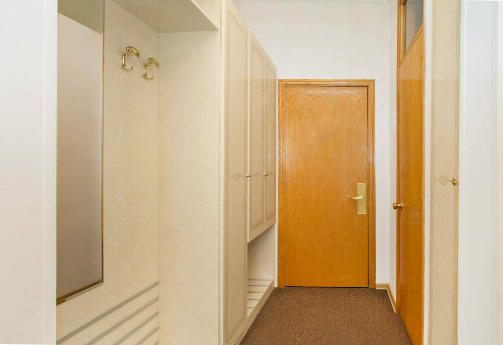 Стандарт 1-комнатный 1-местный без балкона 2 корпус основная территория