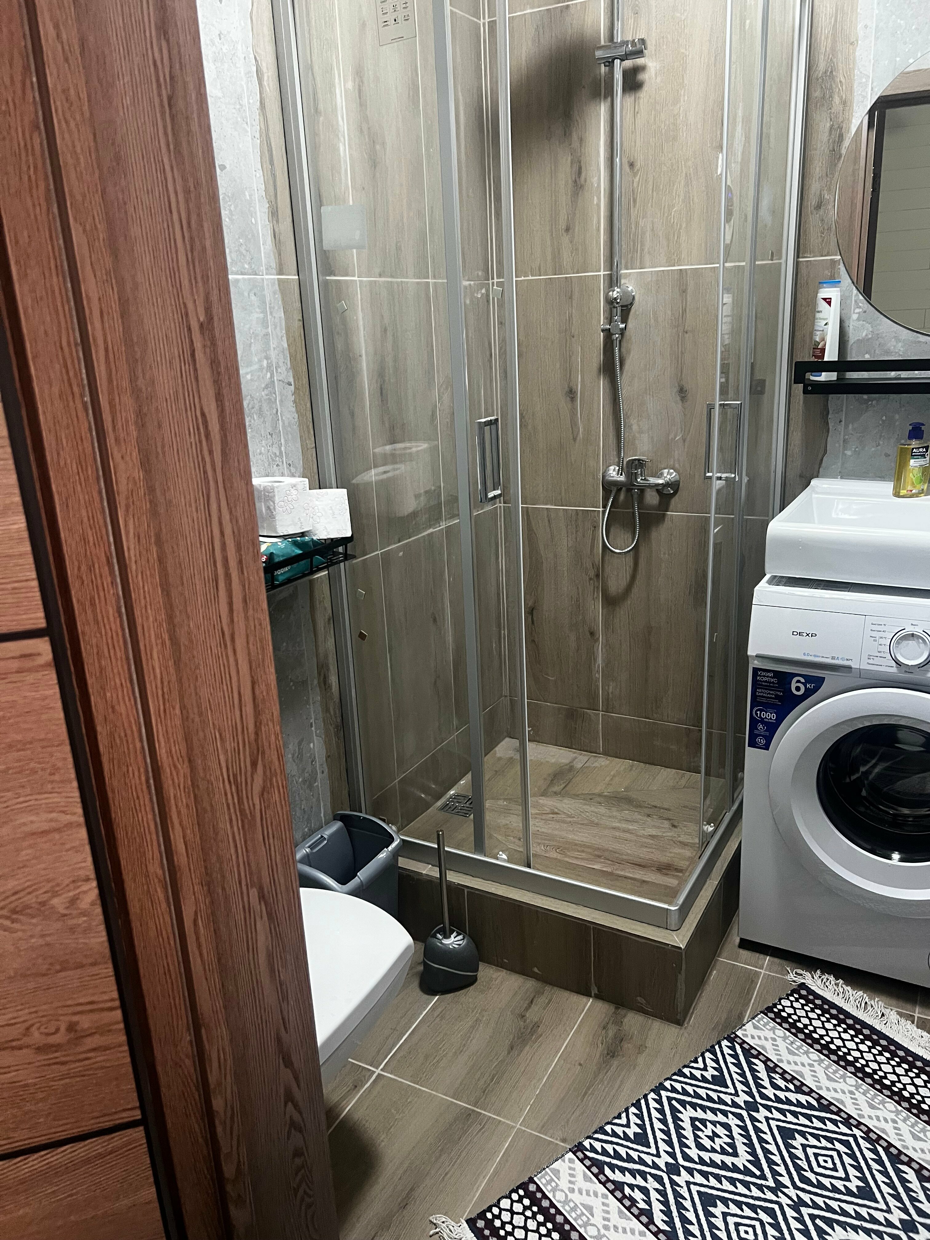 Стандартный номер-студия