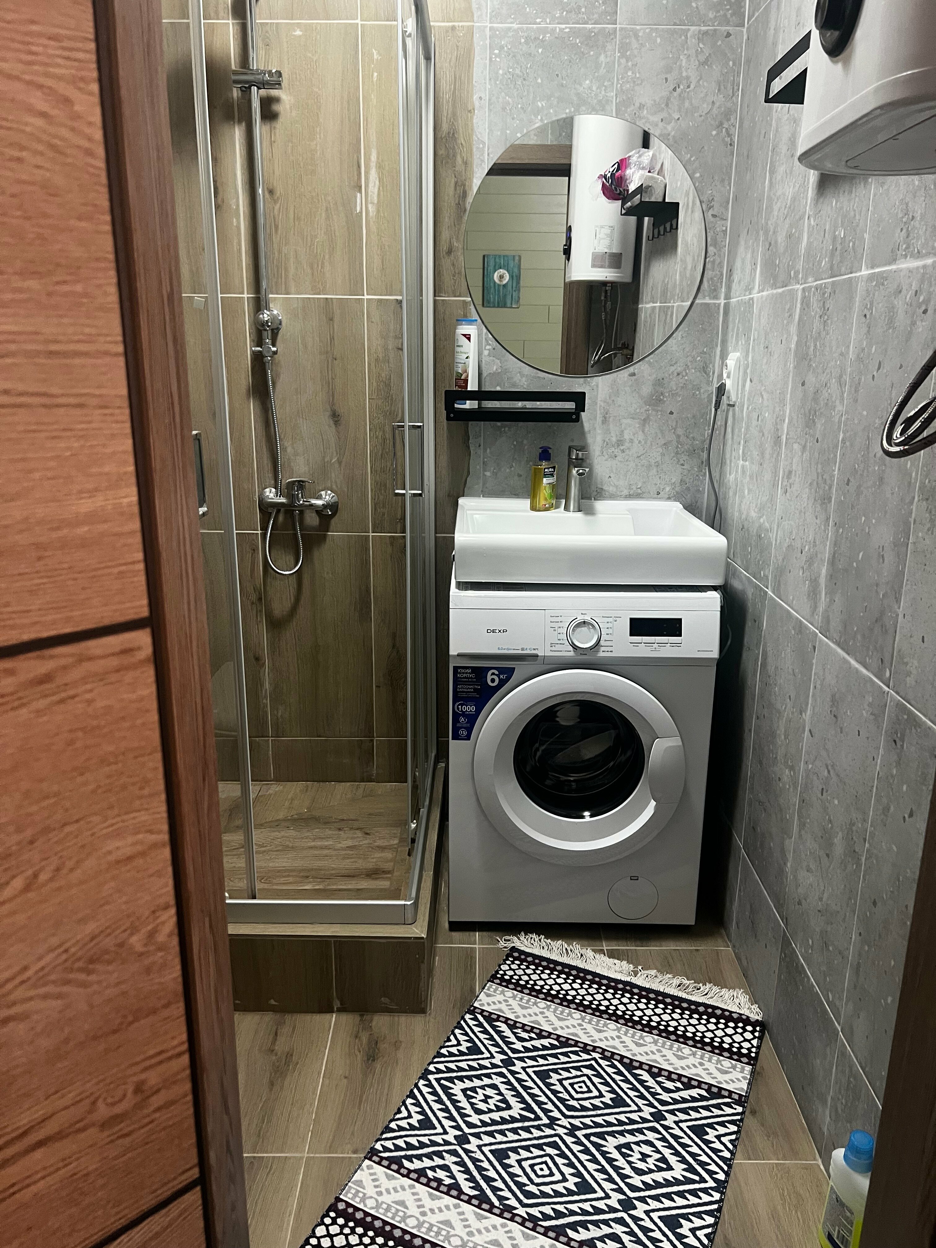 Стандартный номер-студия