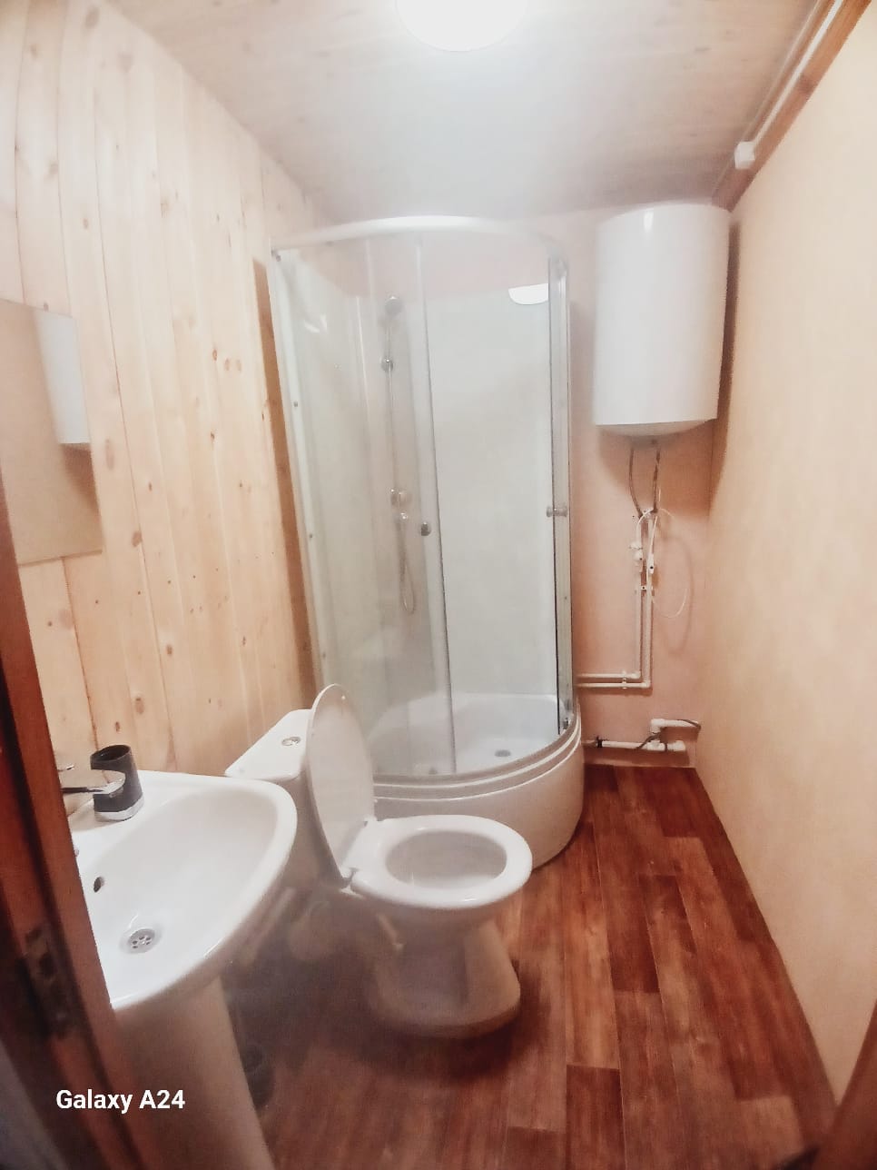 Трехместный номер