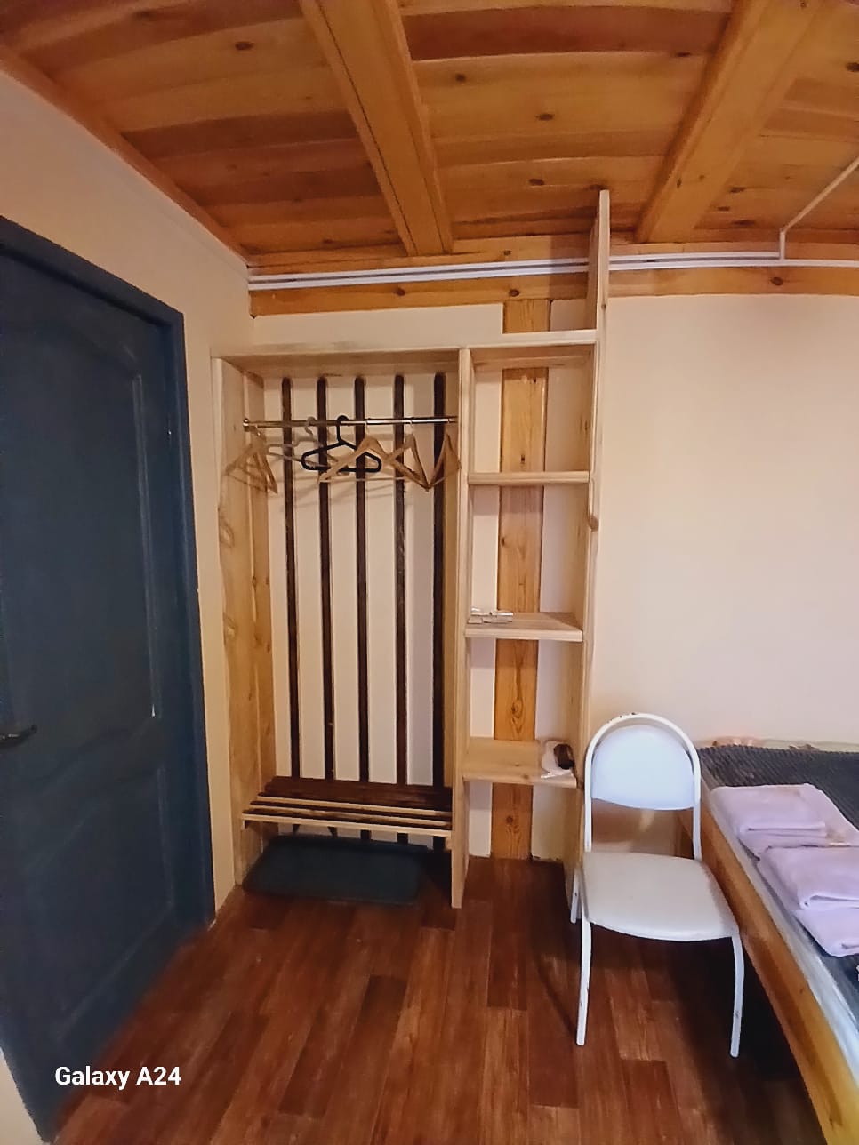 Трехместный номер