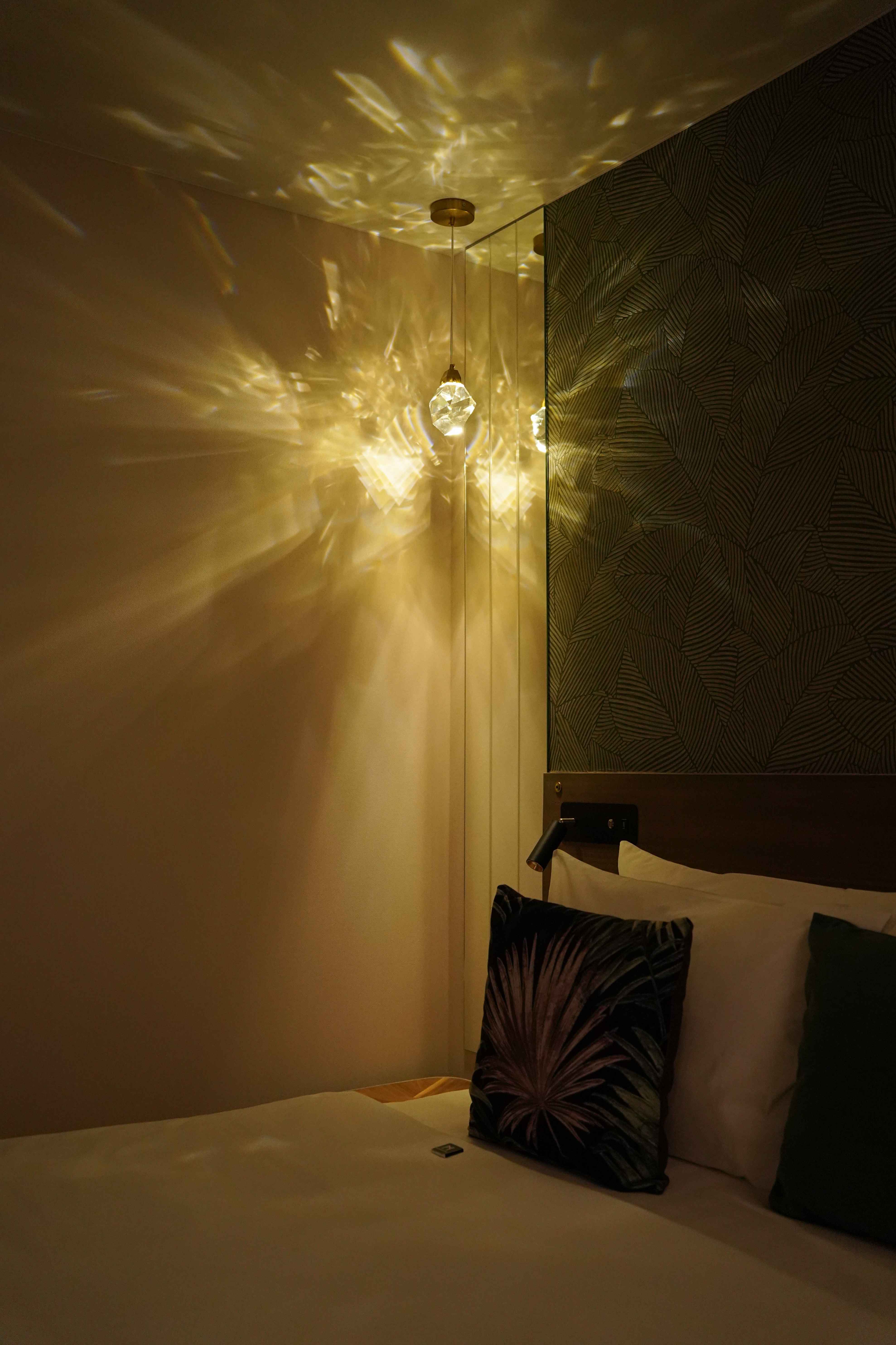 Улучшенный люкс