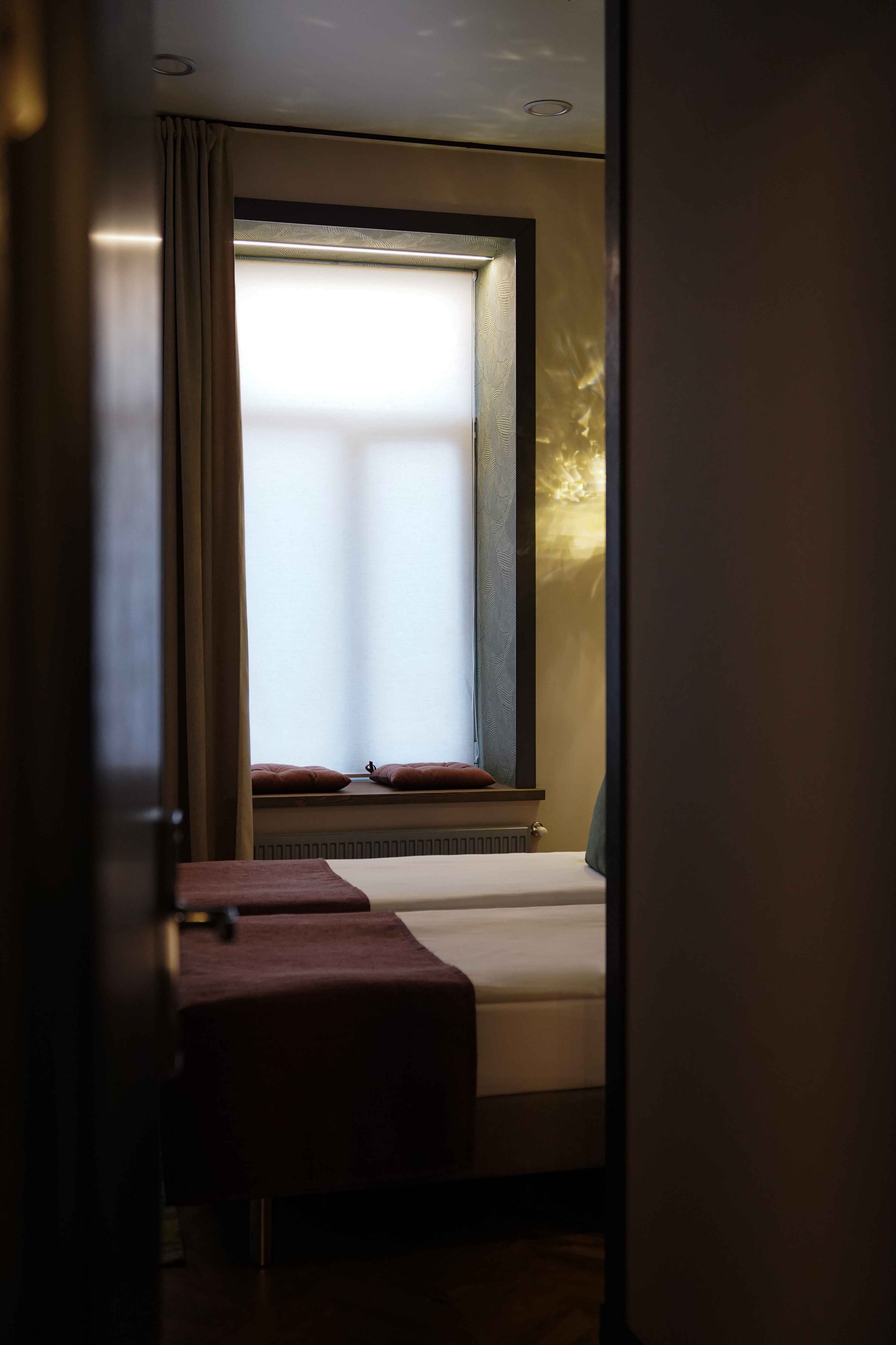 Семейный номер