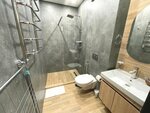 Четырехместные апартаменты с 2 комнатами в Апартаменты Чудо